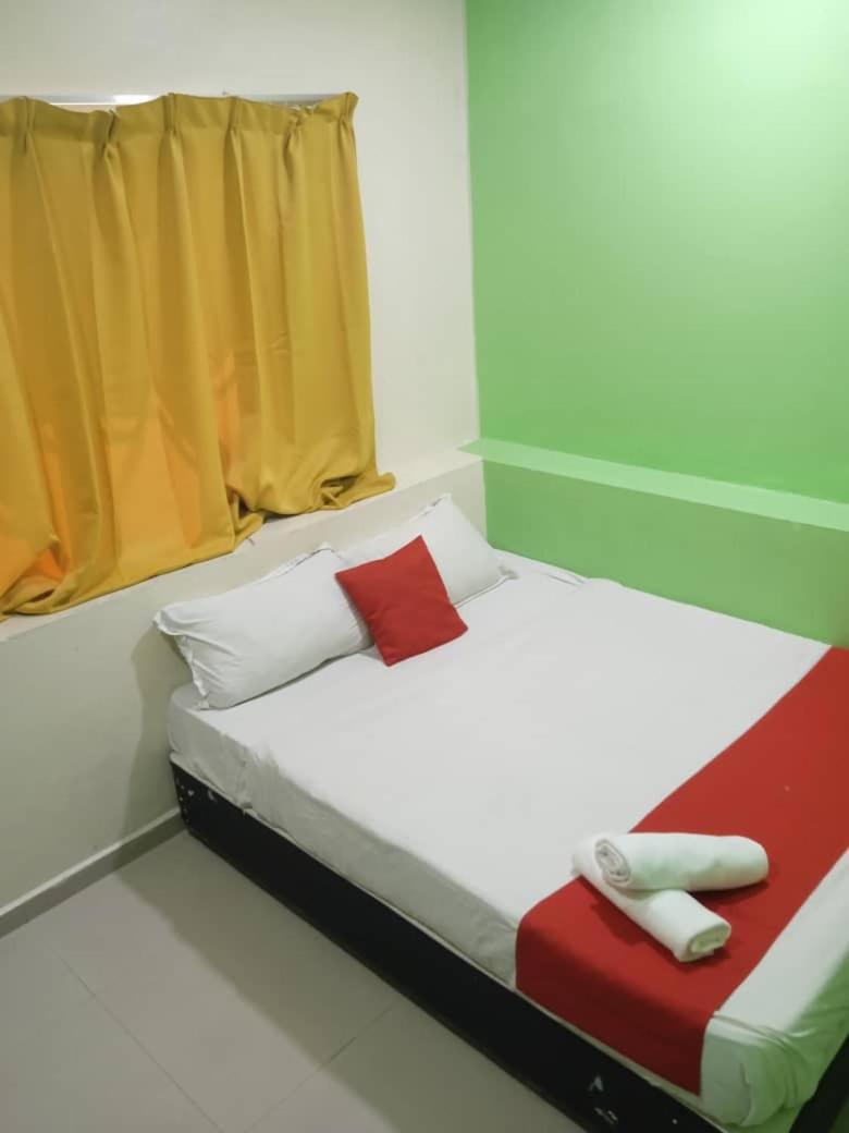 Deluxe Double Room - Photo 1