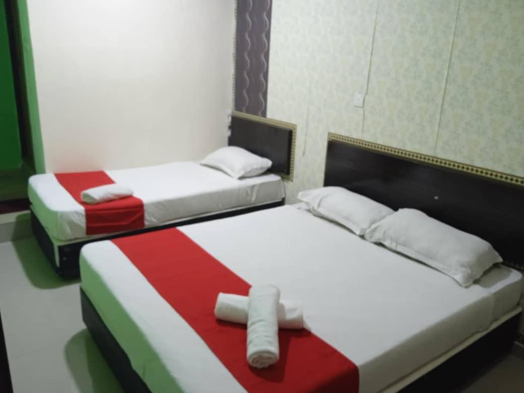 Triple Room - Photo 3