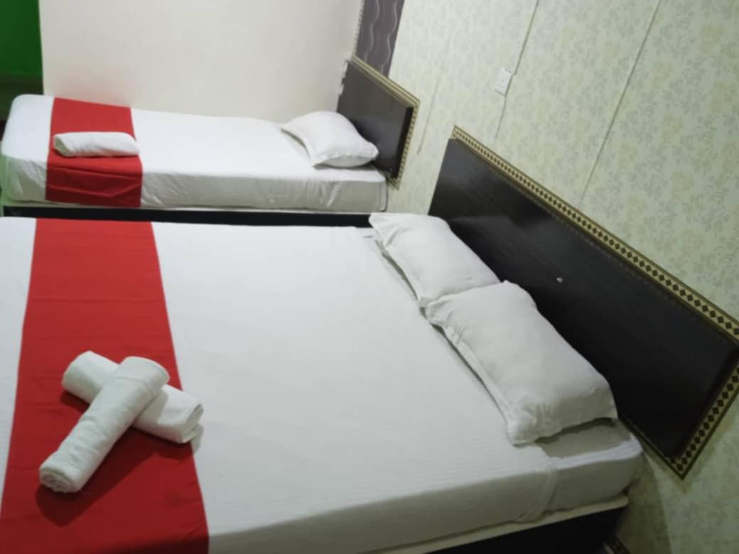 Triple Room - Photo 1