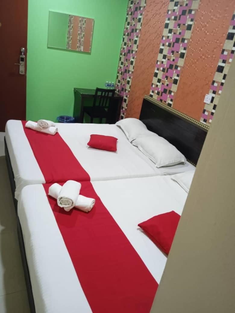 Quadruple Room - Photo 3