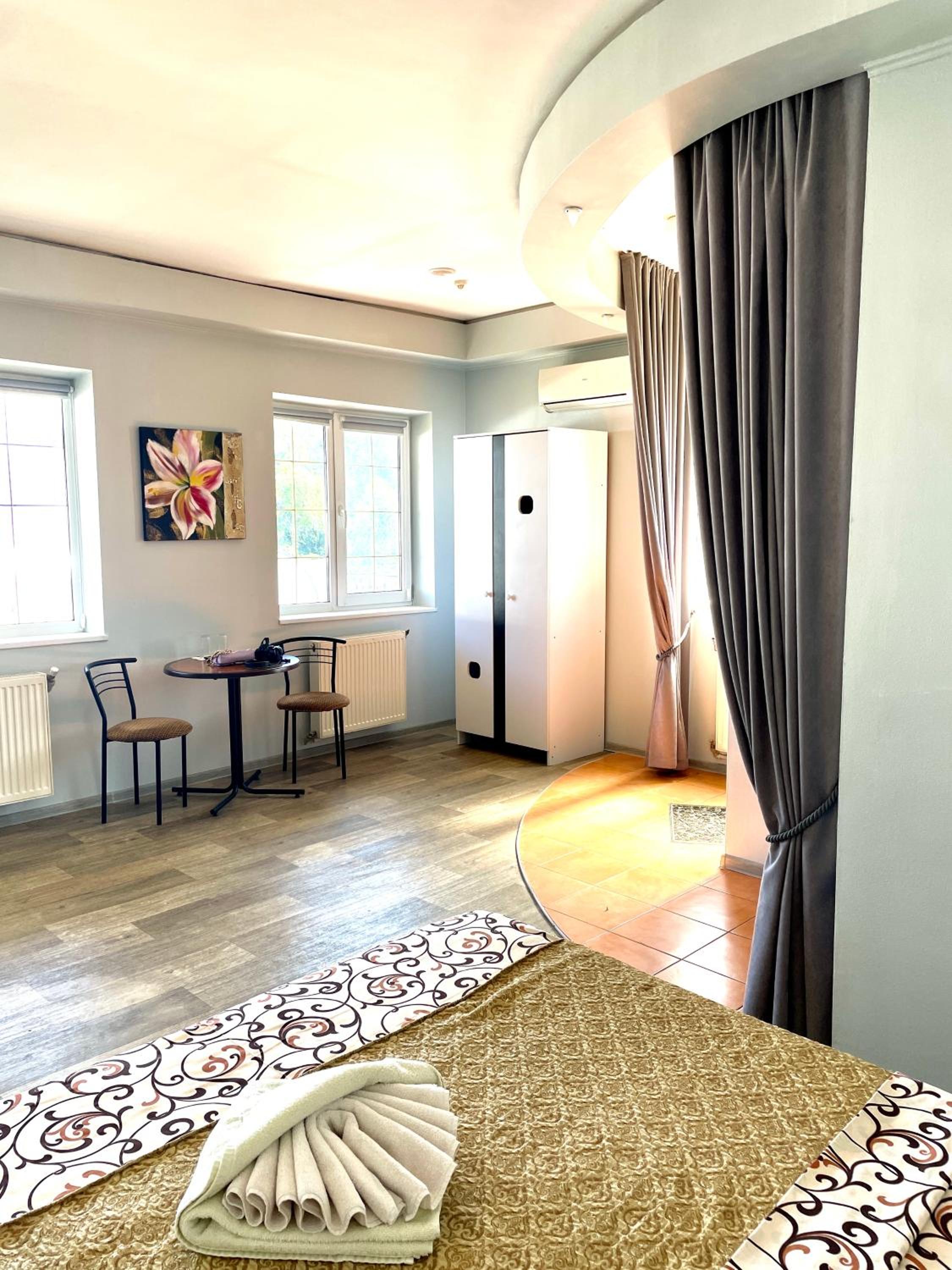 Standard Single Room photo 2
