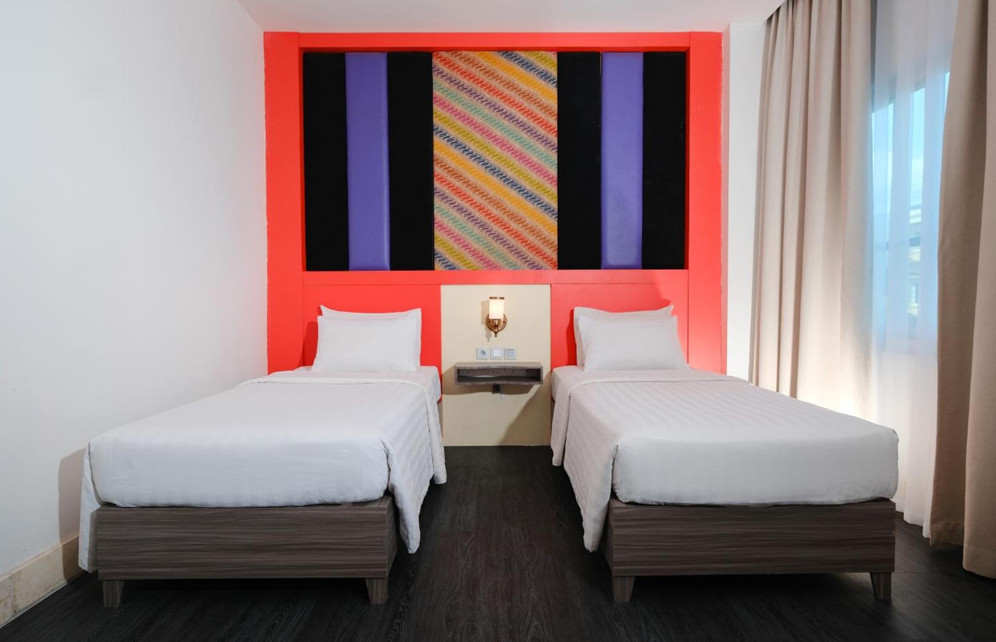 Superior Twin Room photo 2