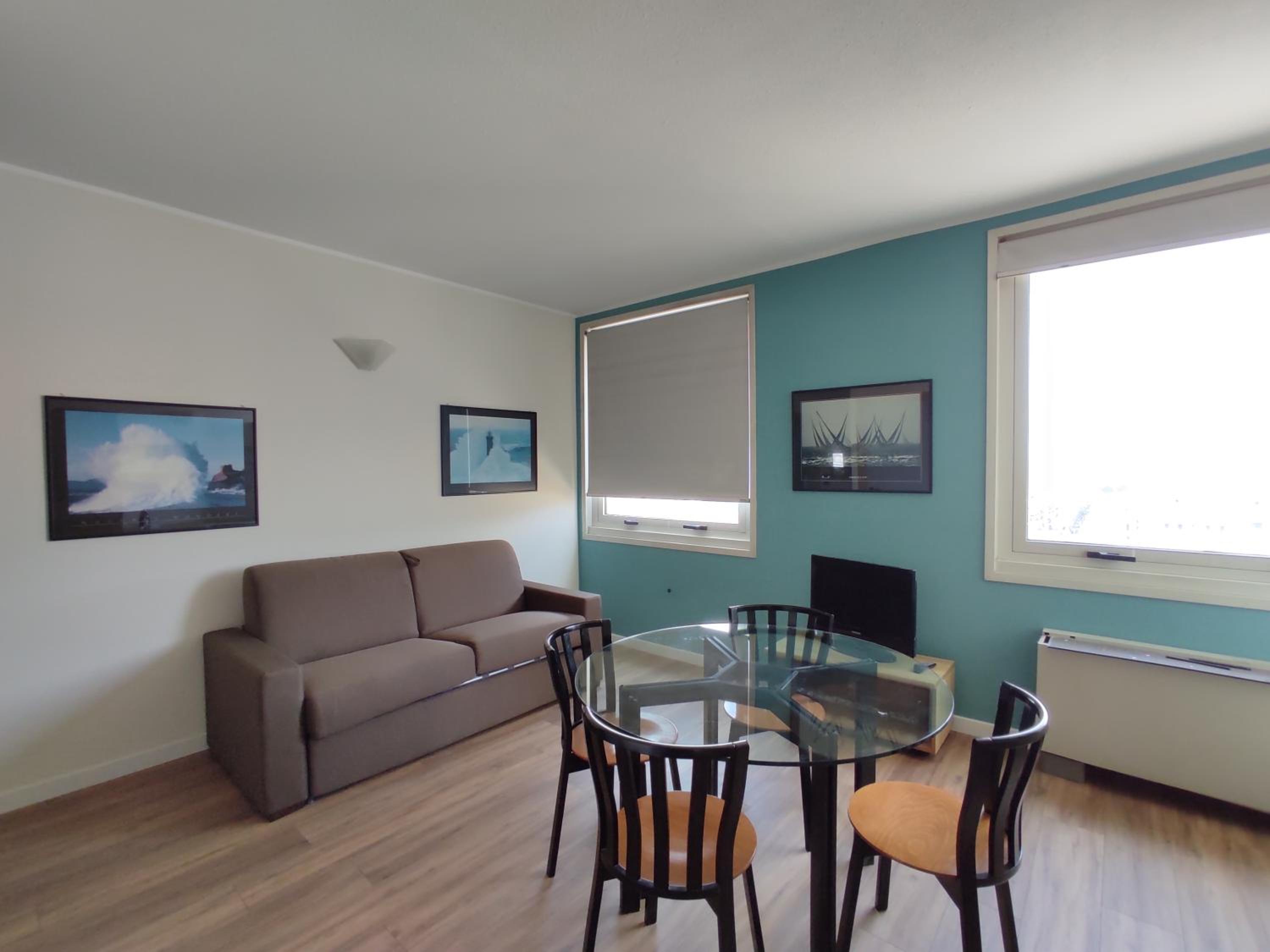 Superior Apartment