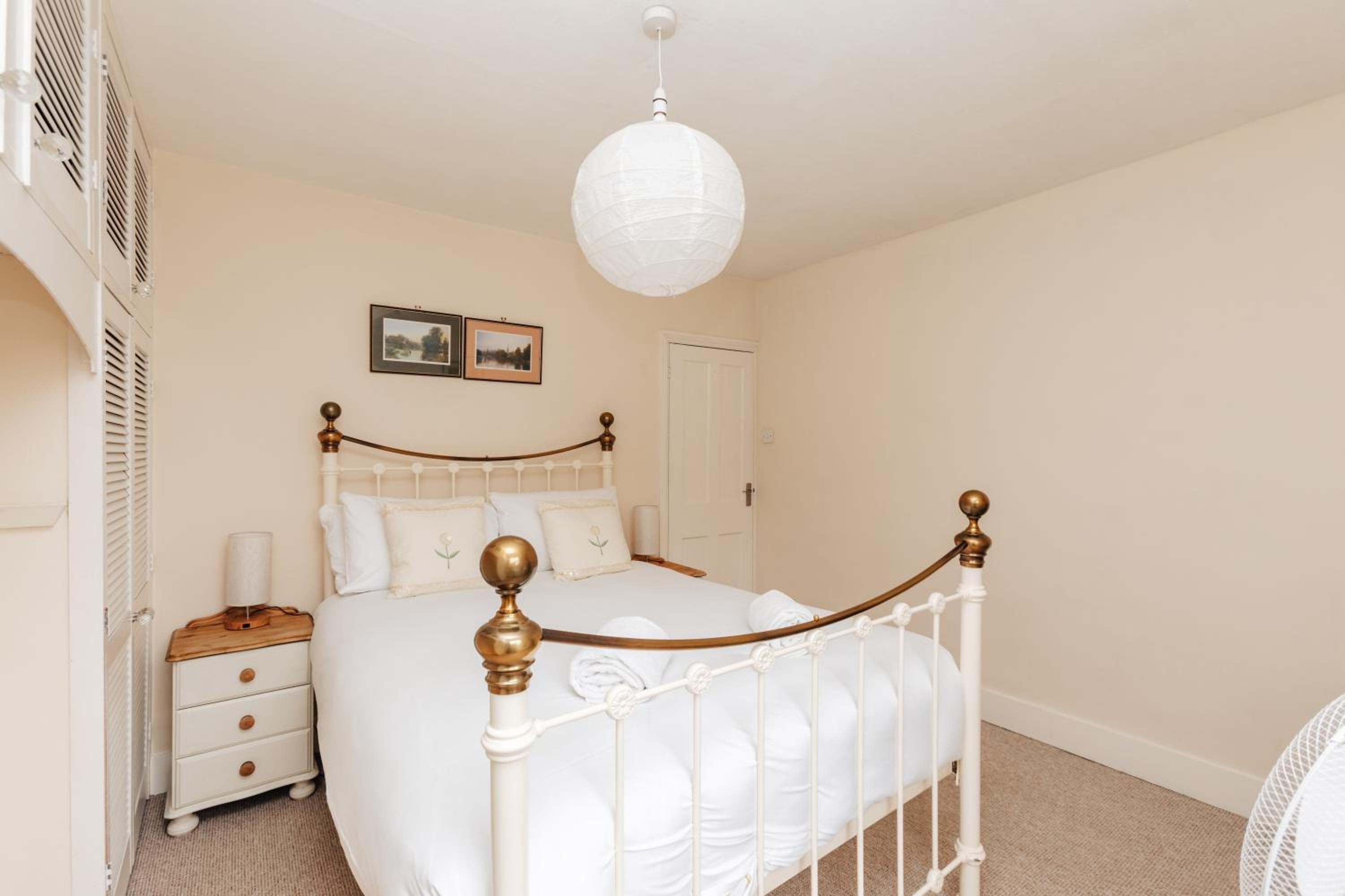 Three-Bedroom House photo 1