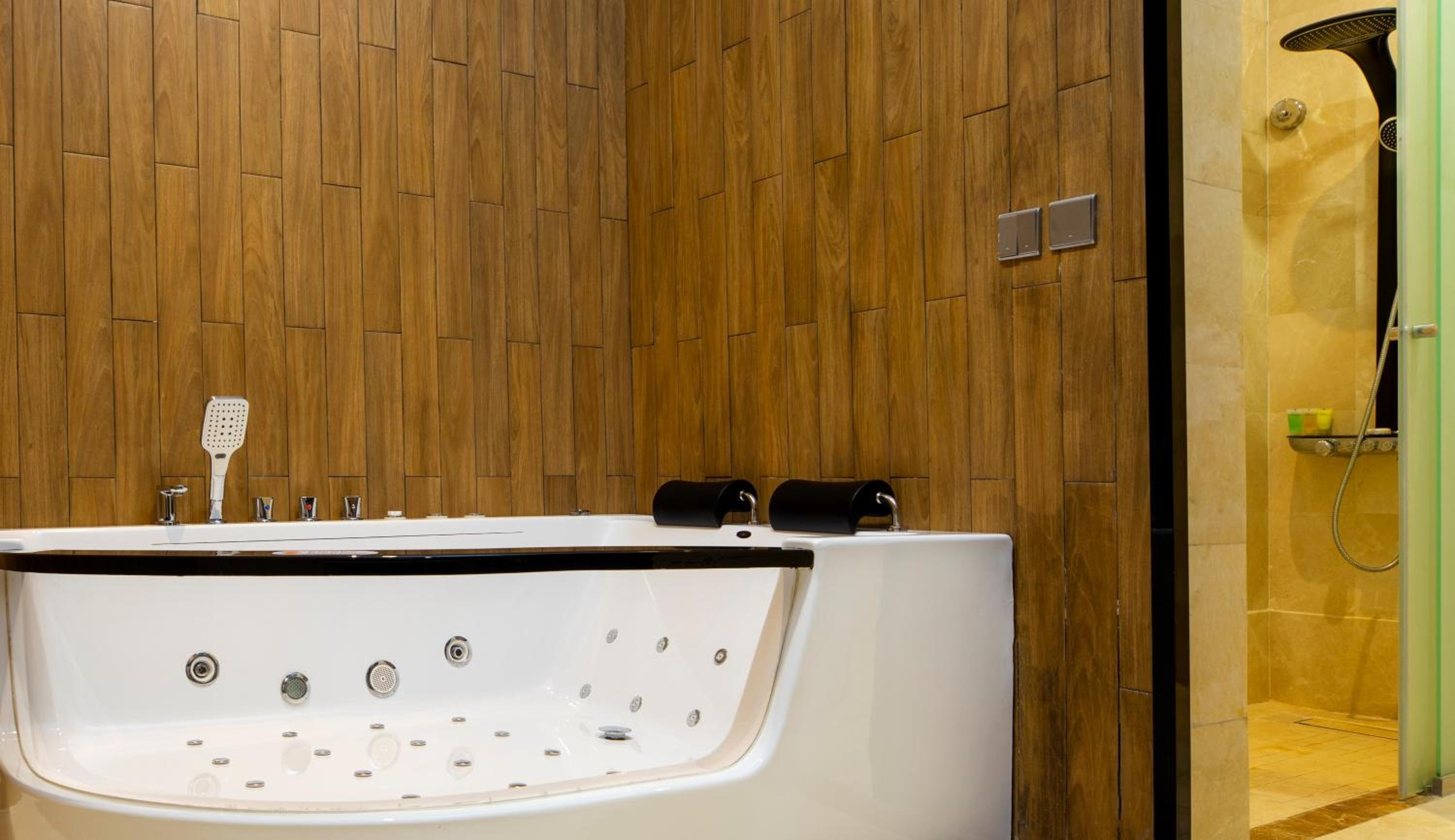Suite with Sea View photo 3