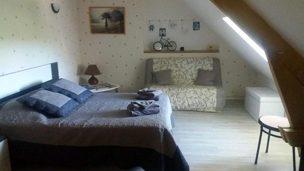 Double Room - Photo 1