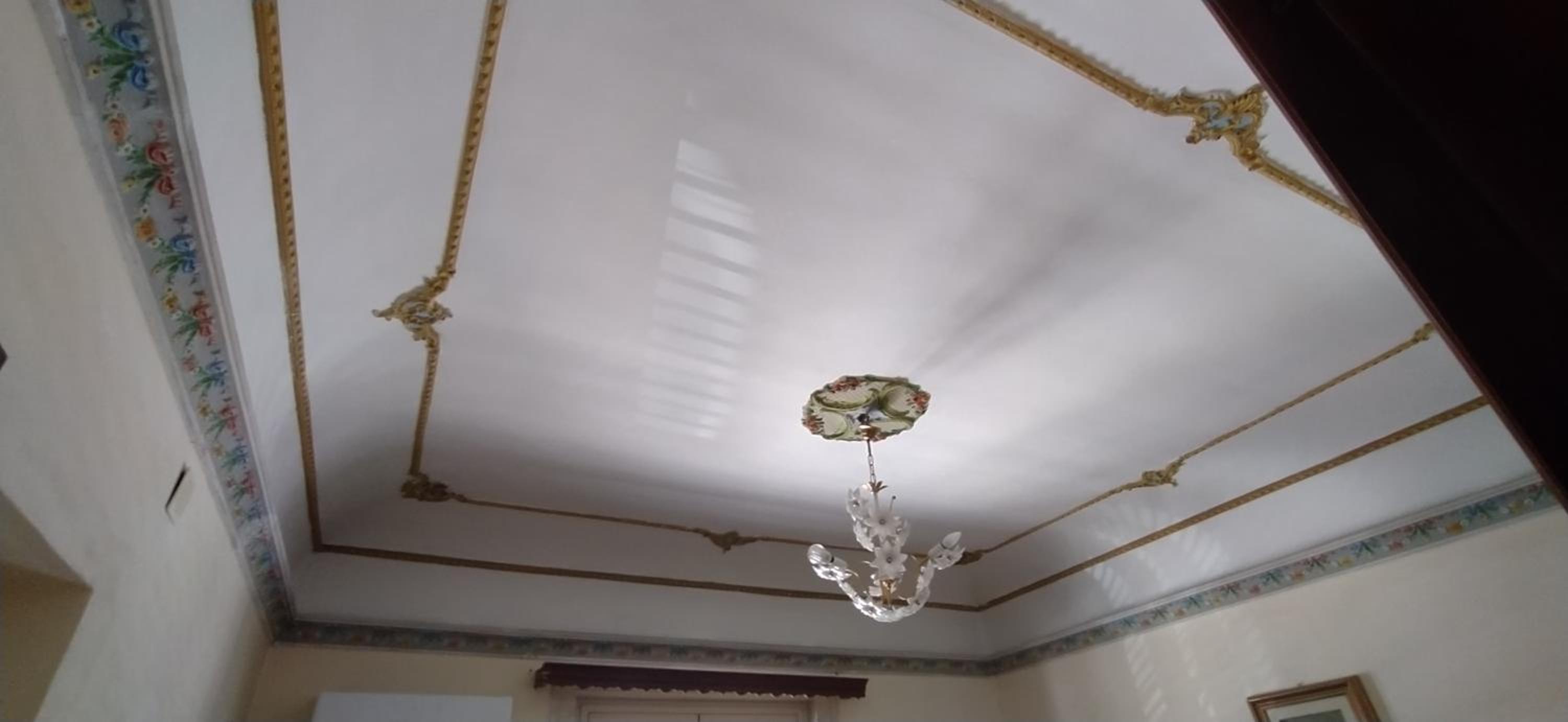 Large Twin Room