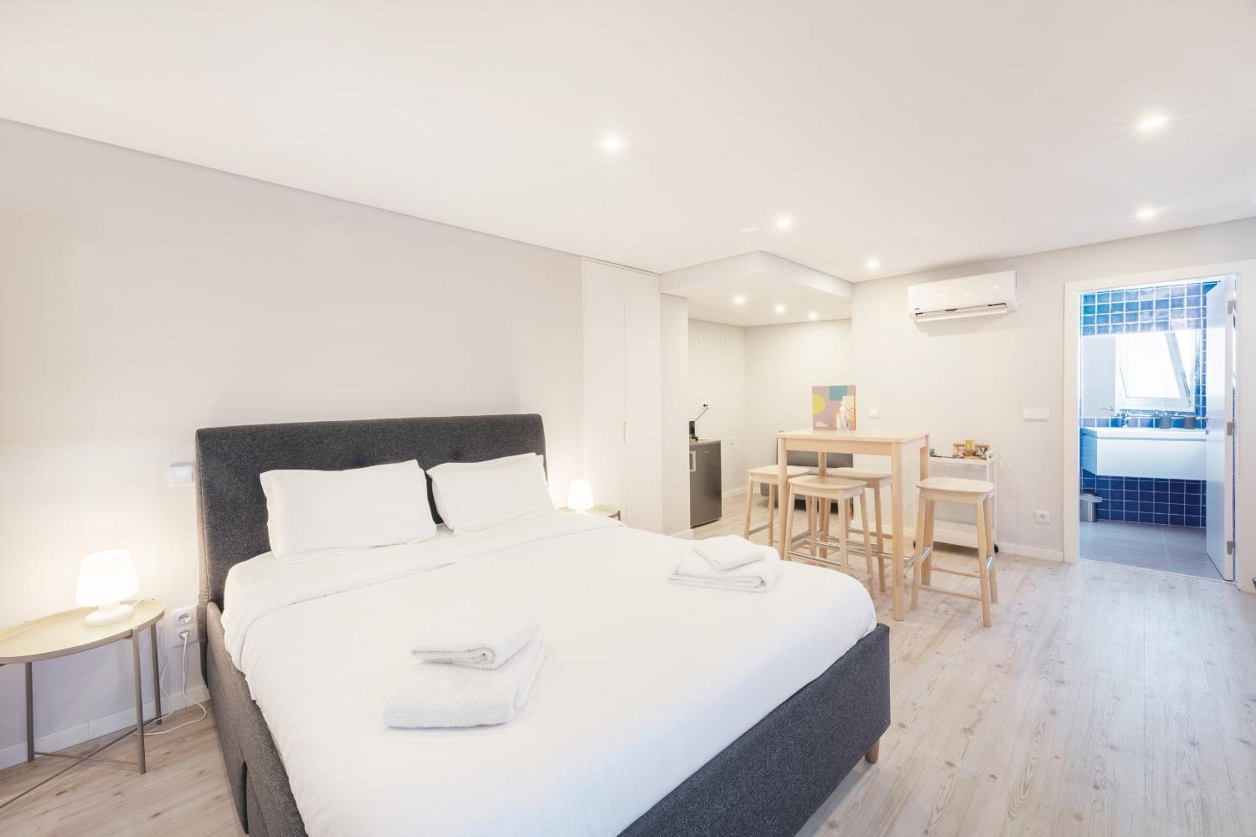 Classic Triple Room - Photo 1