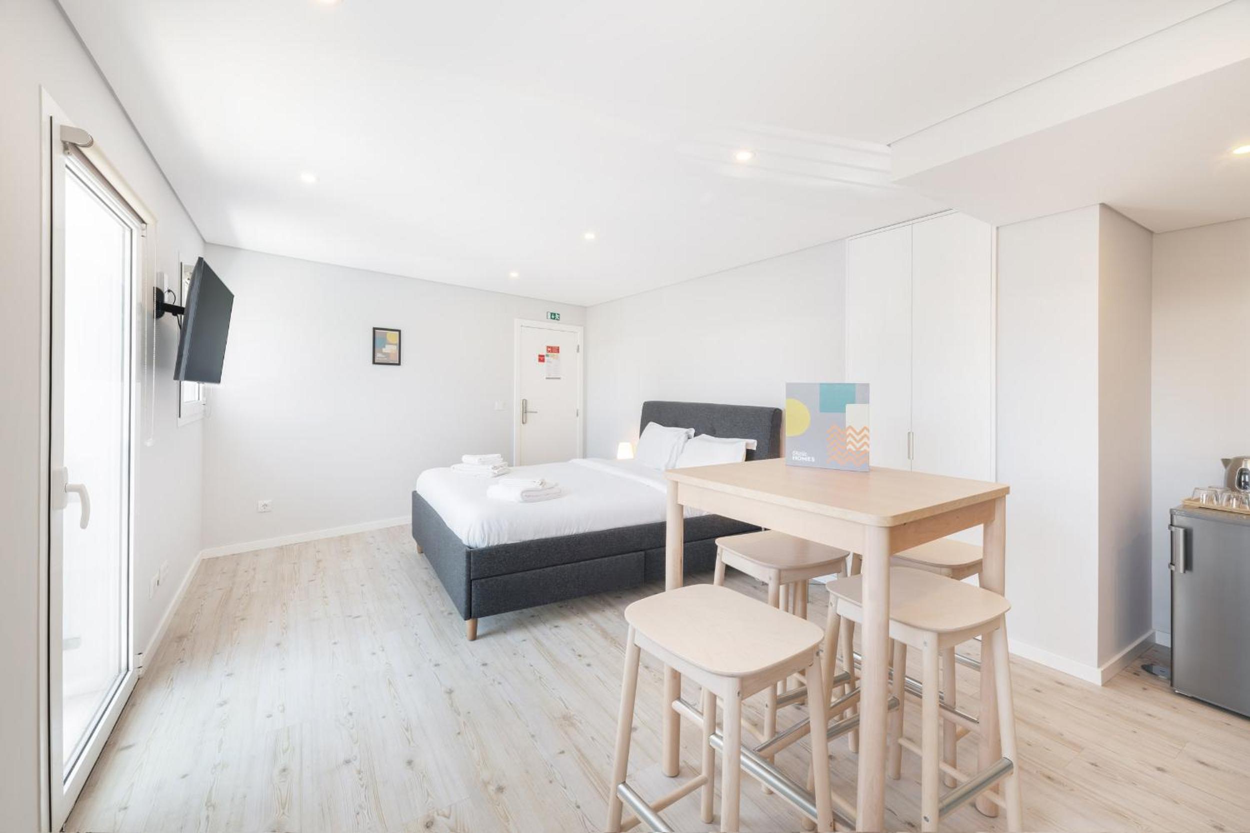Classic Triple Room - Photo 4
