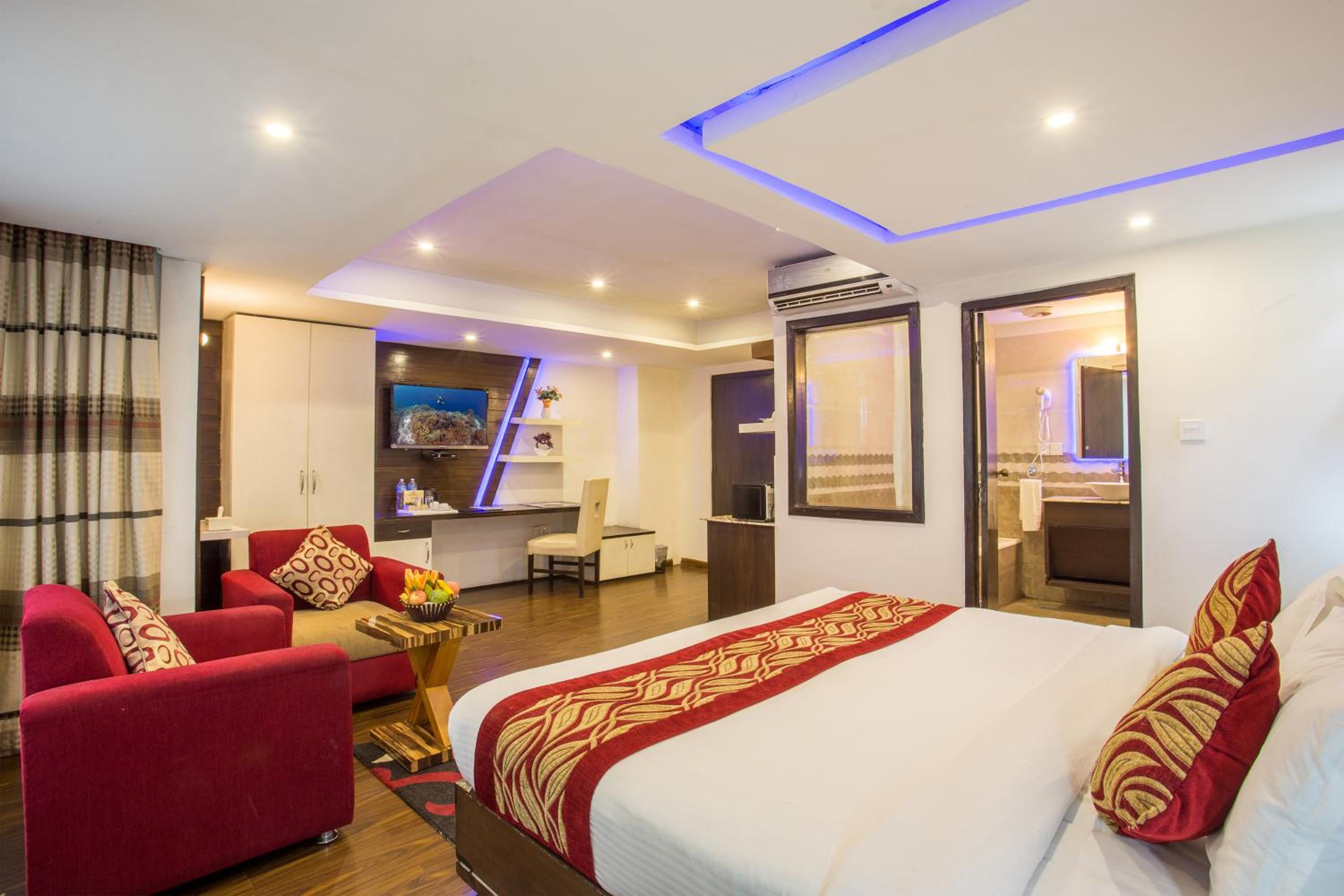 Executive Suite photo 1