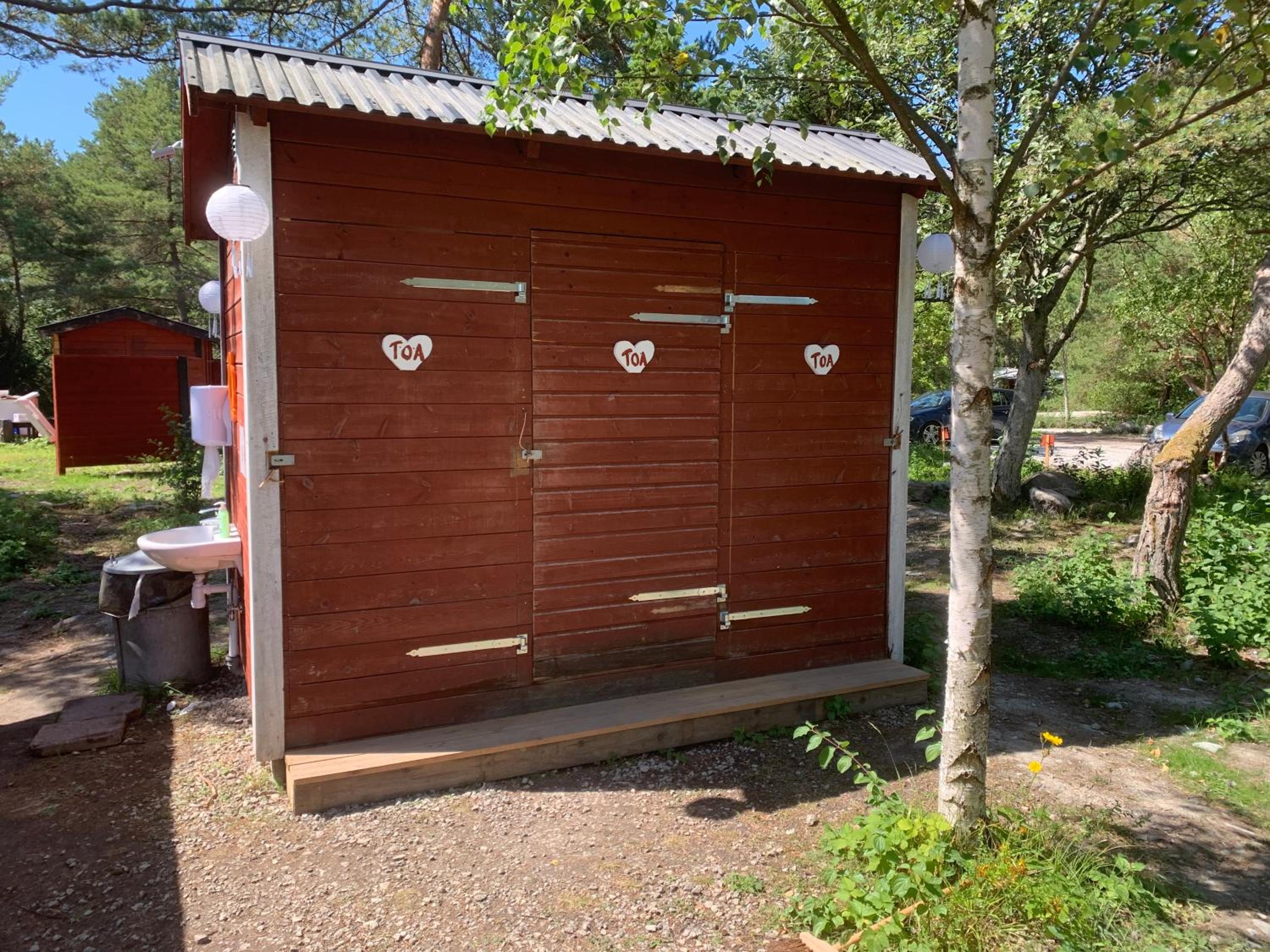 One-Bedroom Chalet - Photo 13