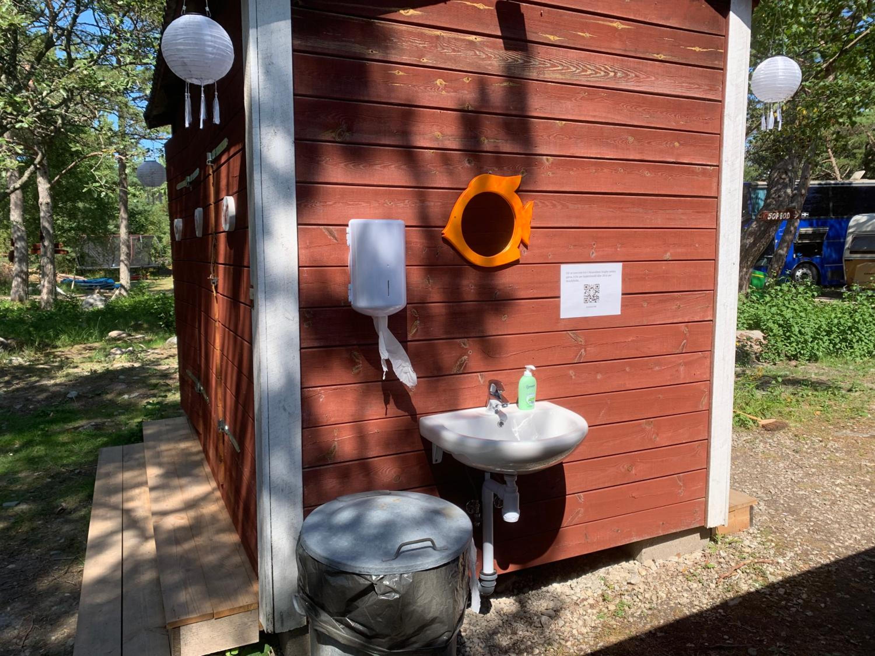 One-Bedroom Chalet - Photo 12
