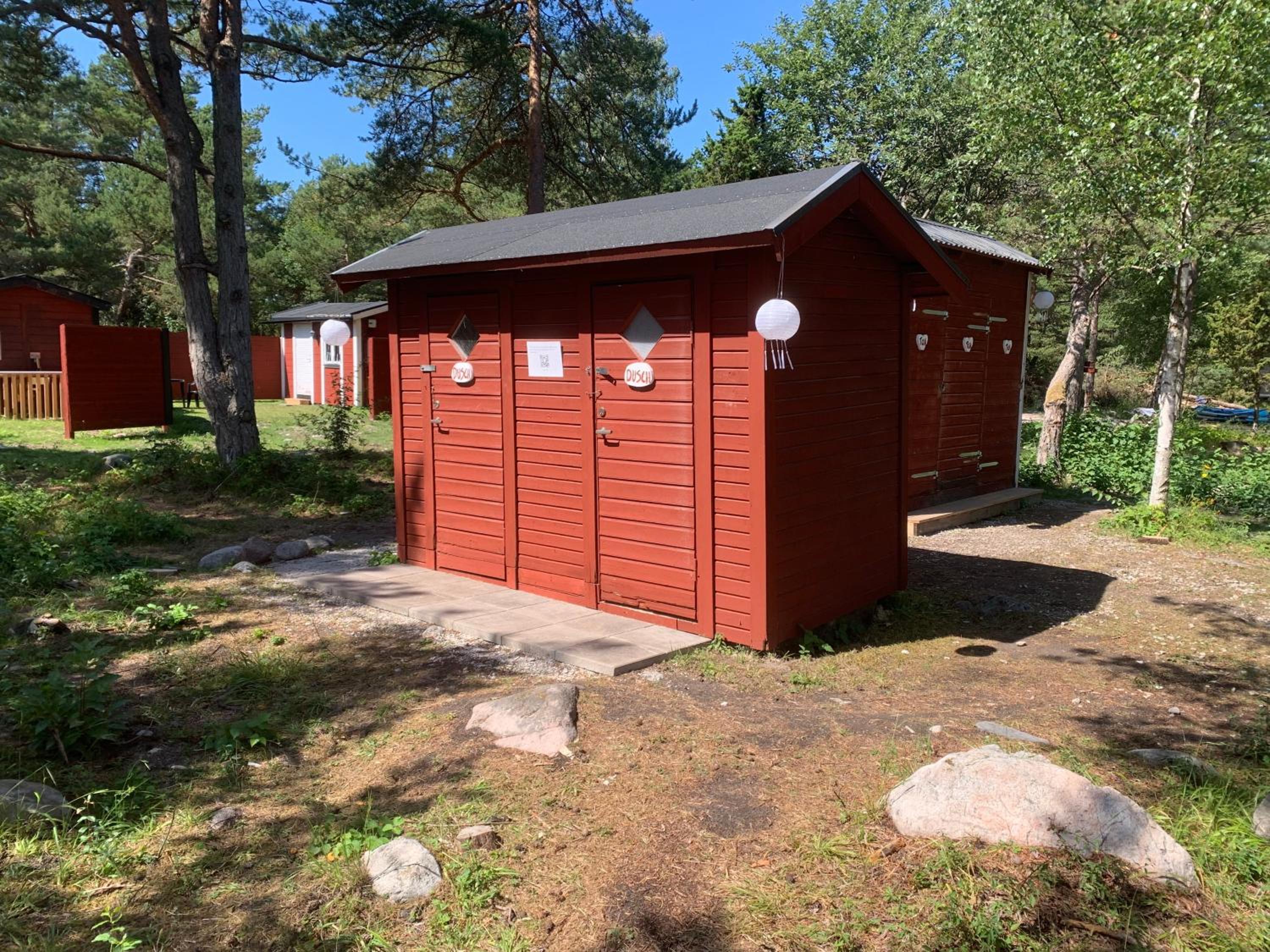 One-Bedroom Chalet - Photo 15