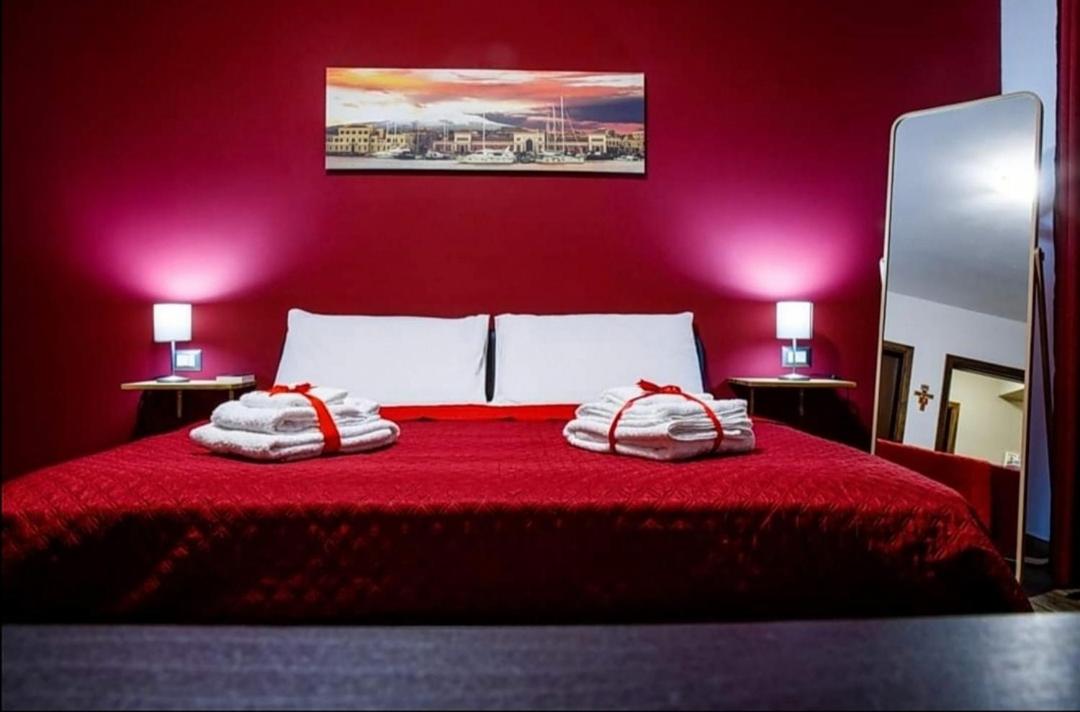 Large Double Room photo 1