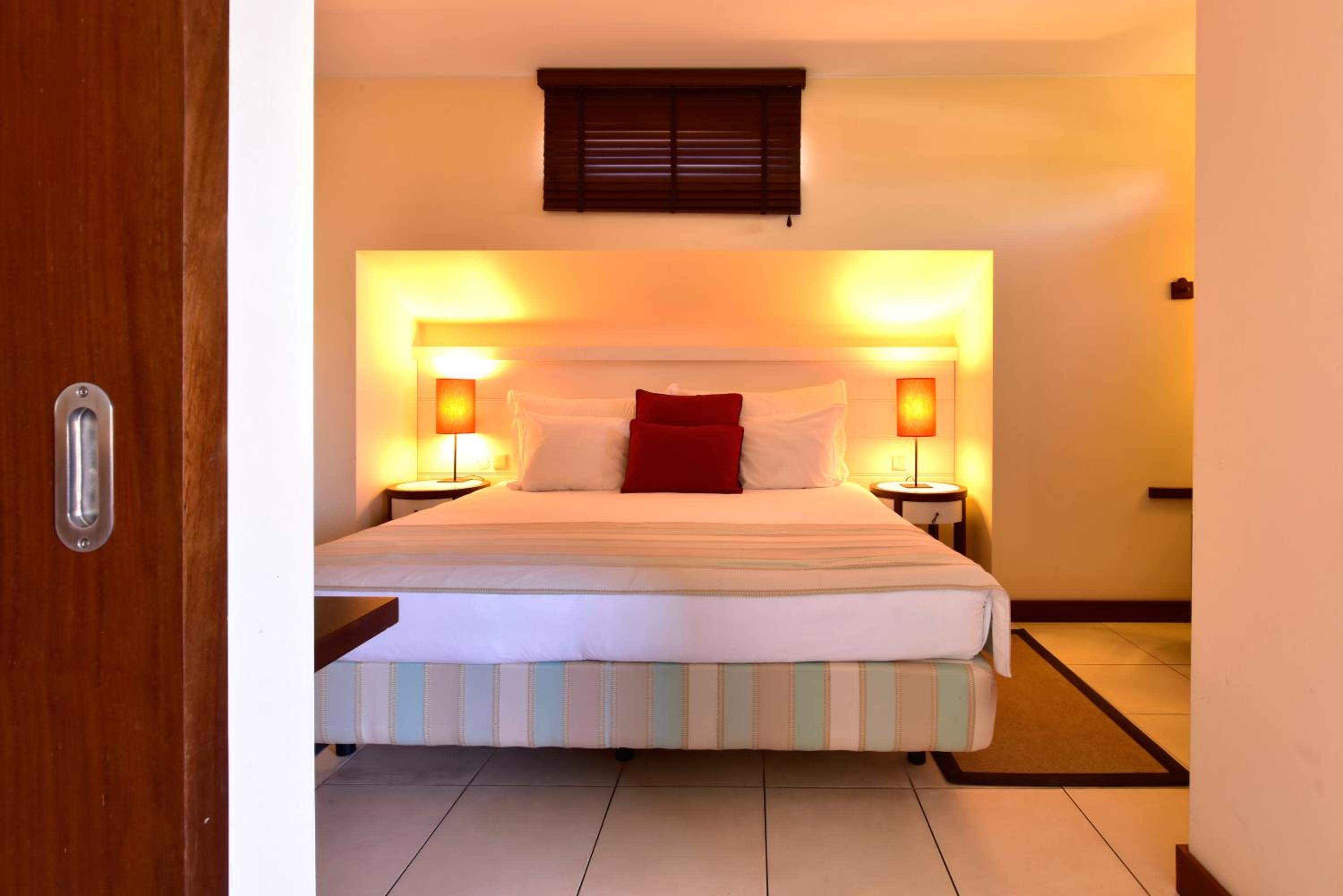 Two-Bedroom Suite - Photo 1