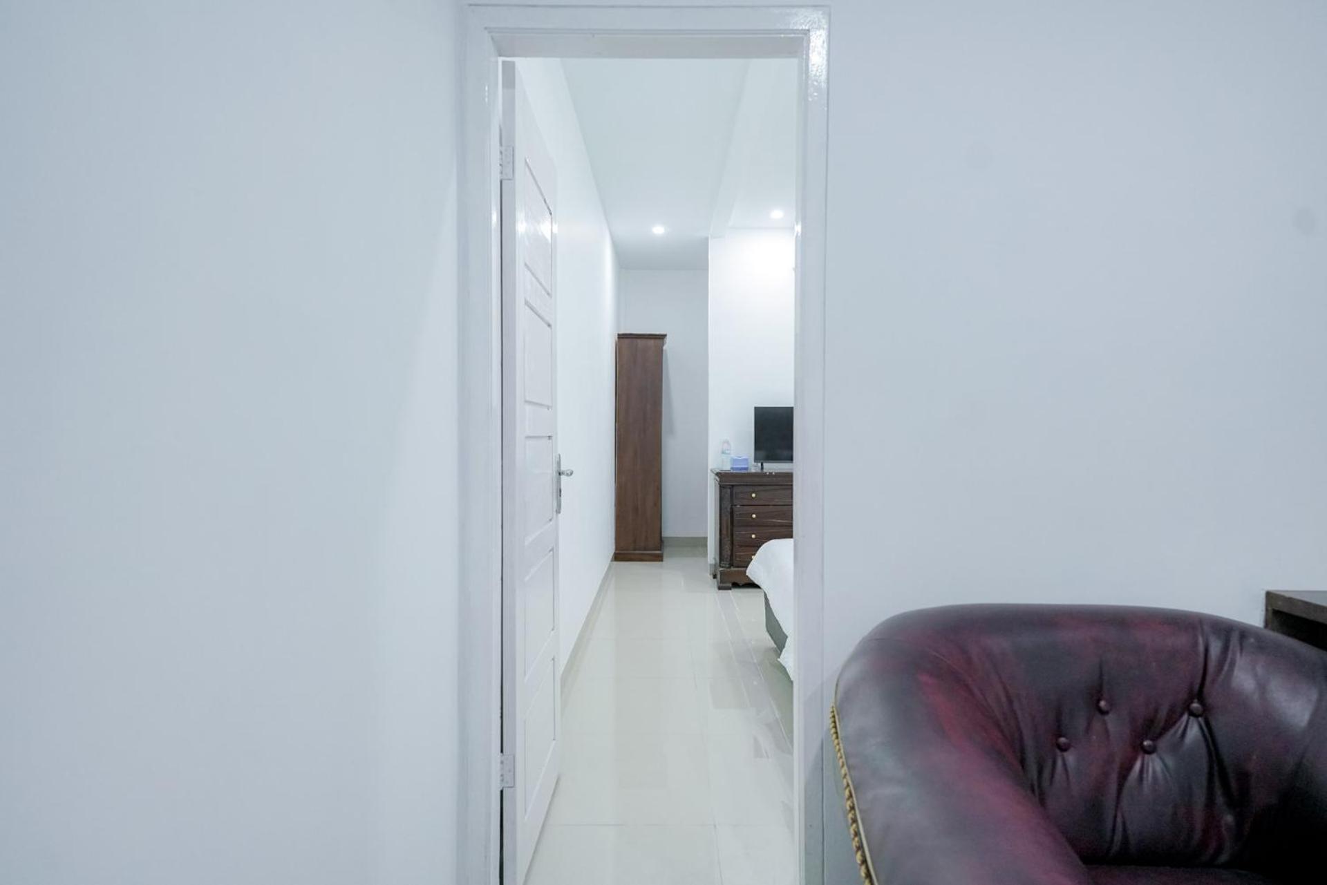 Deluxe Room - Photo 3