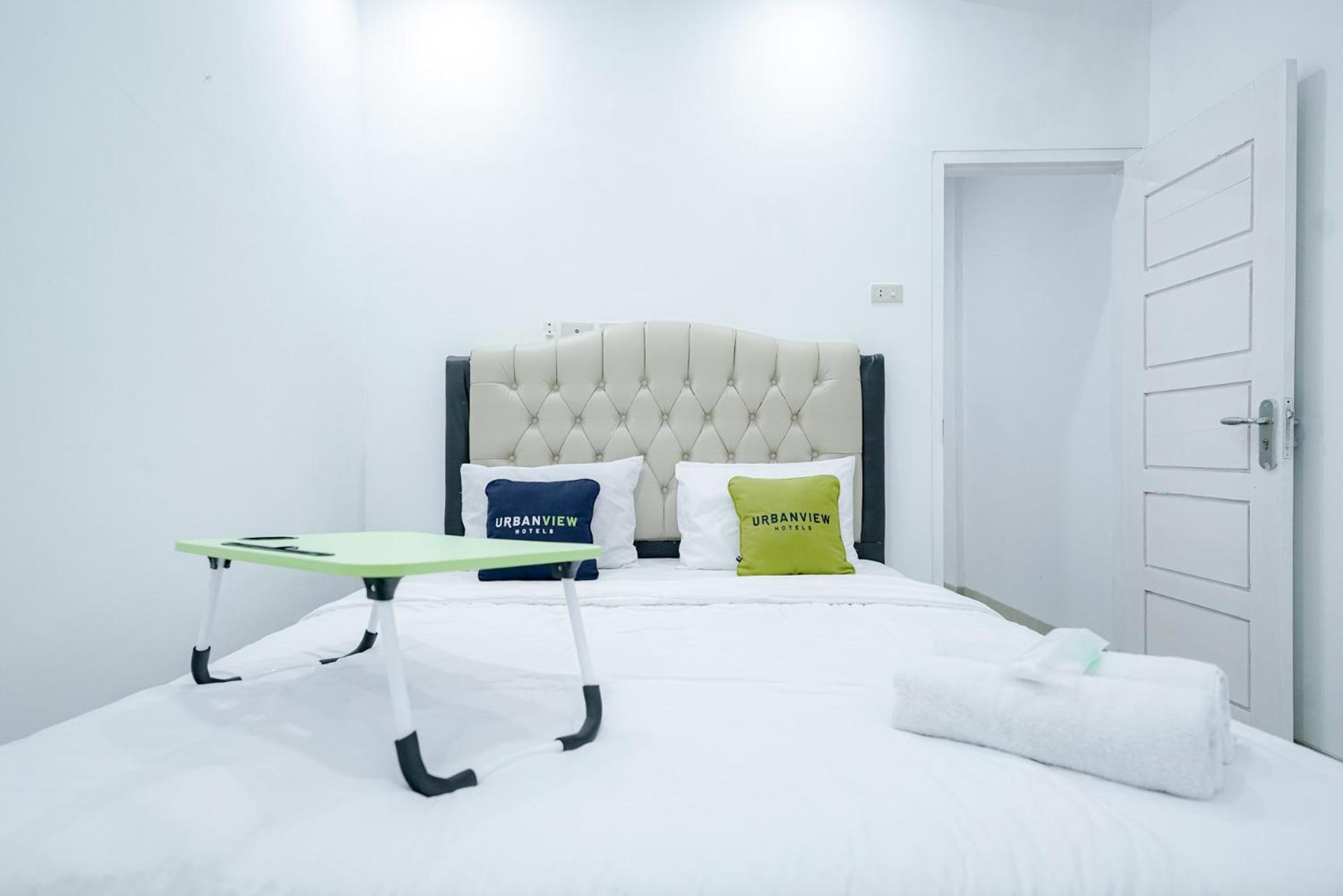Deluxe Room - Photo 10