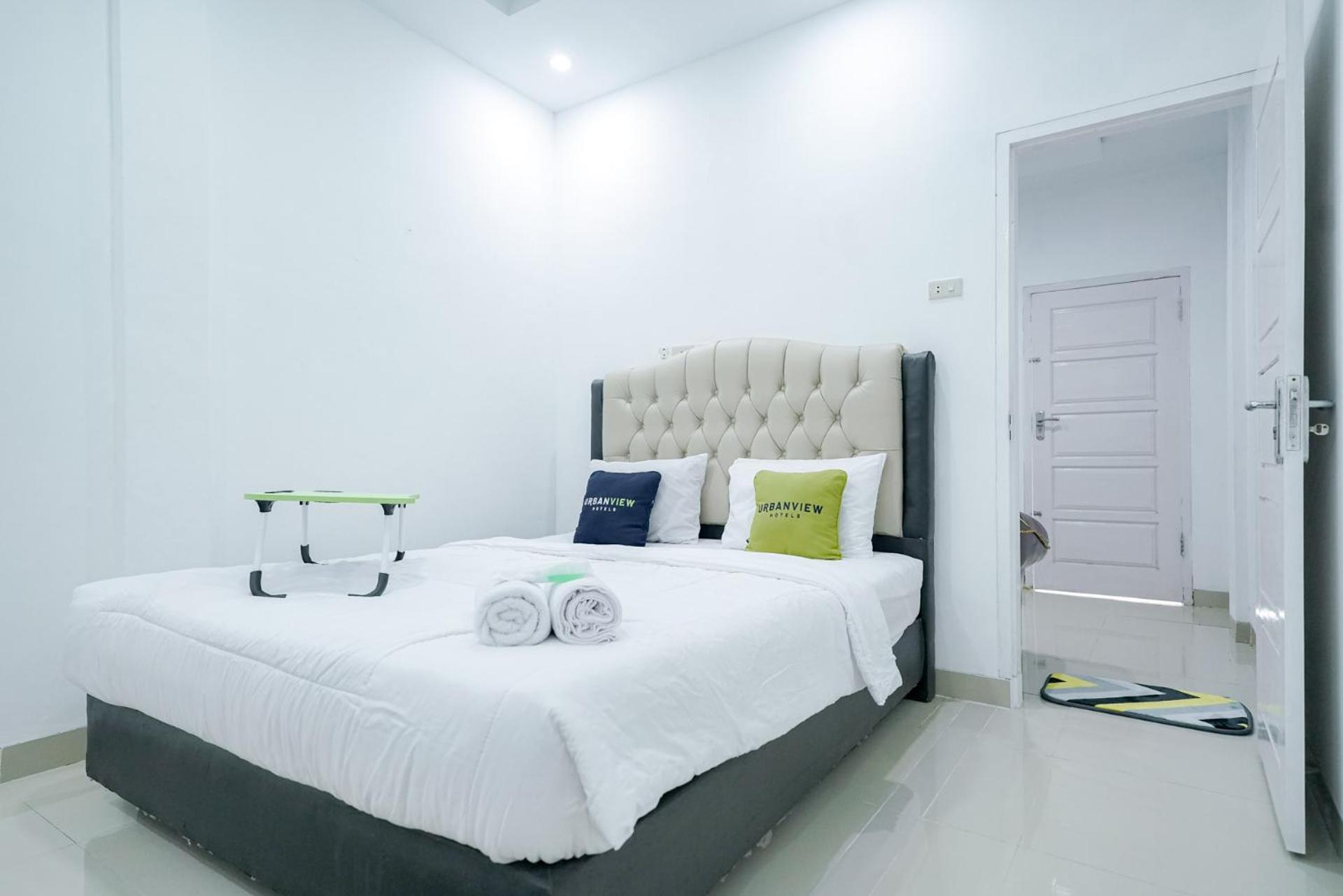 Deluxe Room - Photo 5