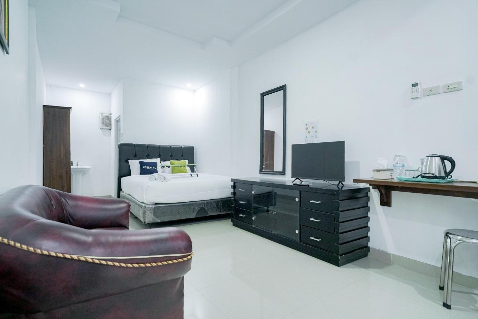 Deluxe Room - Photo 1