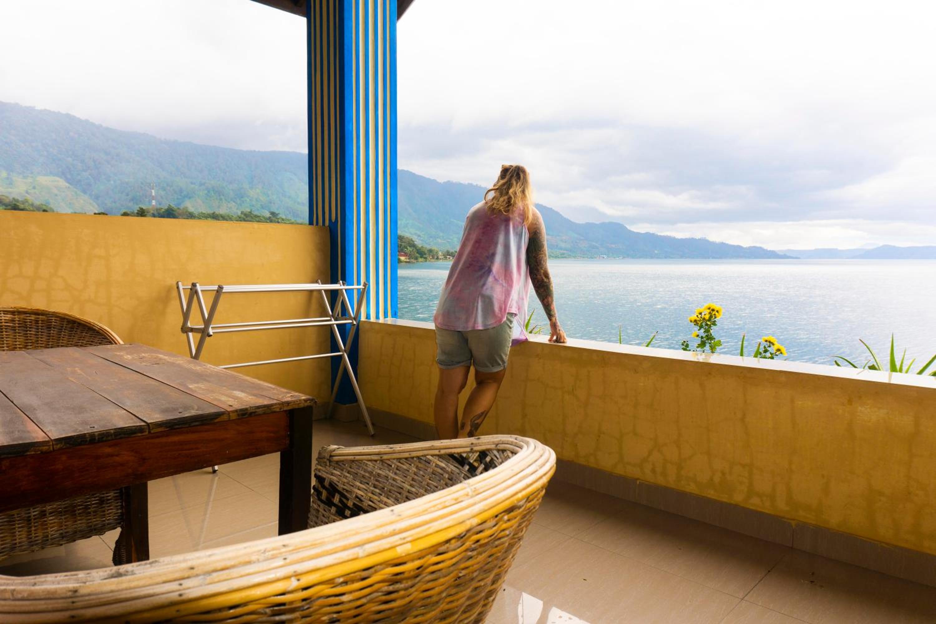Suite with Lake View - Photo 15