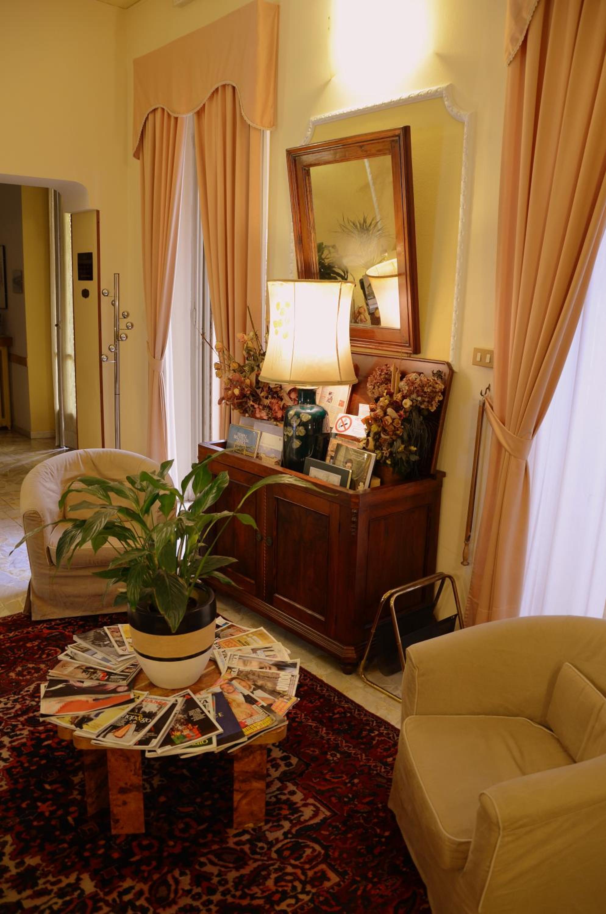 Triple Room - Photo 2