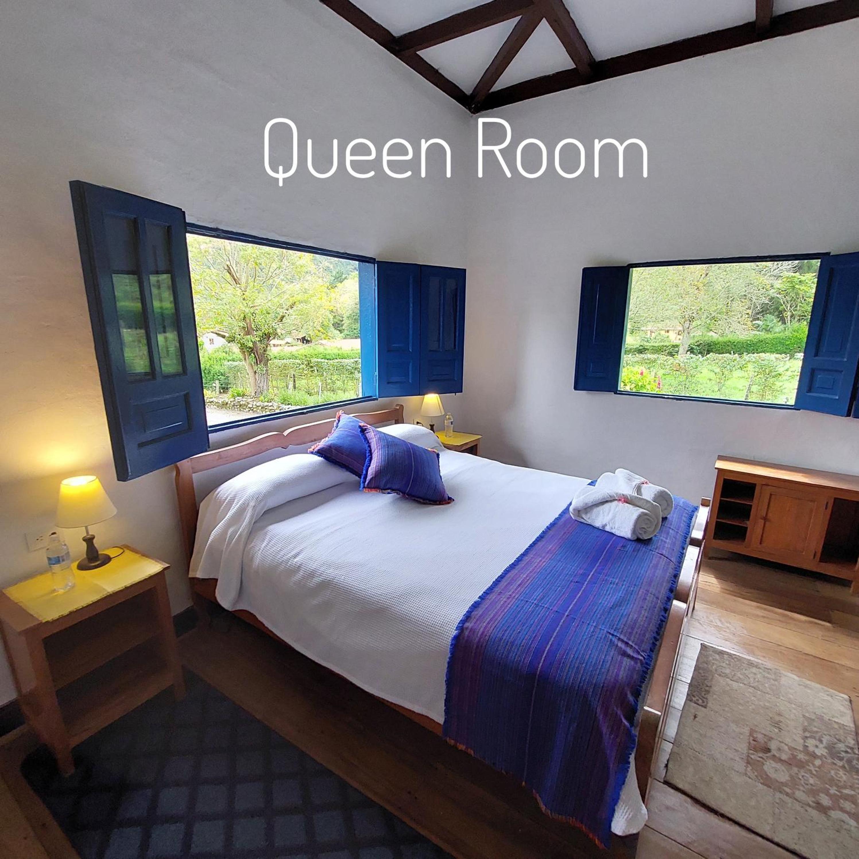 Superior Double Room photo 1