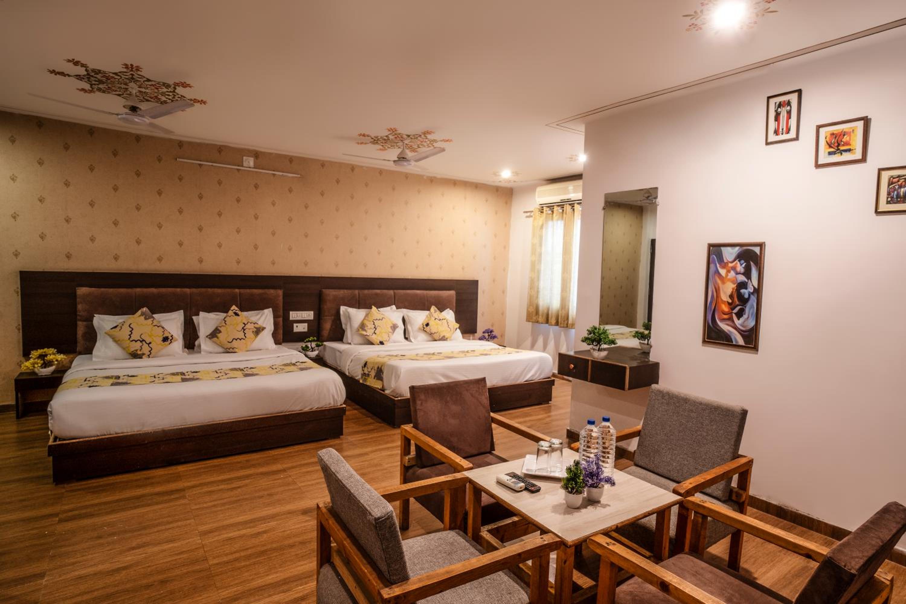 Family Suite