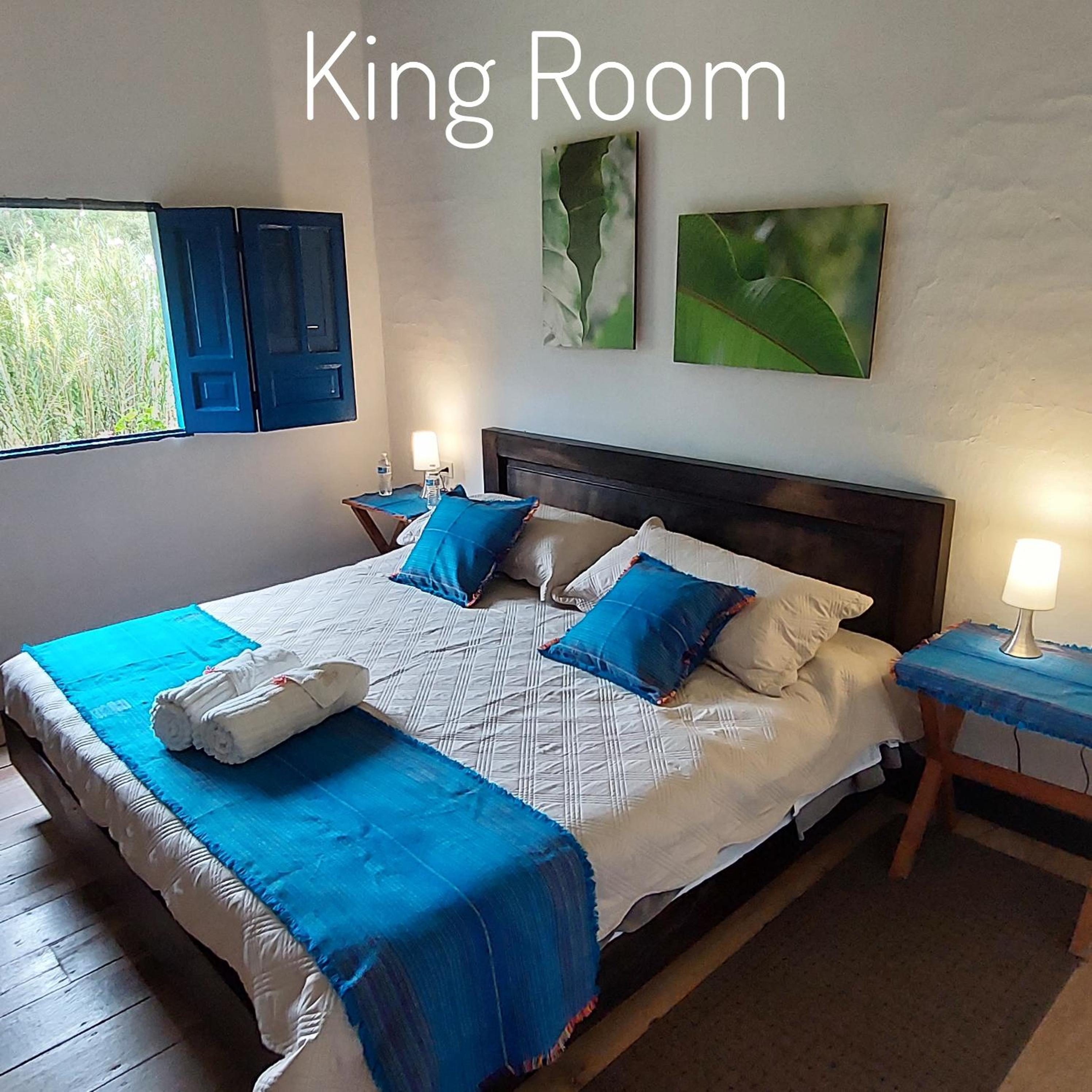 Superior Double Room photo 1
