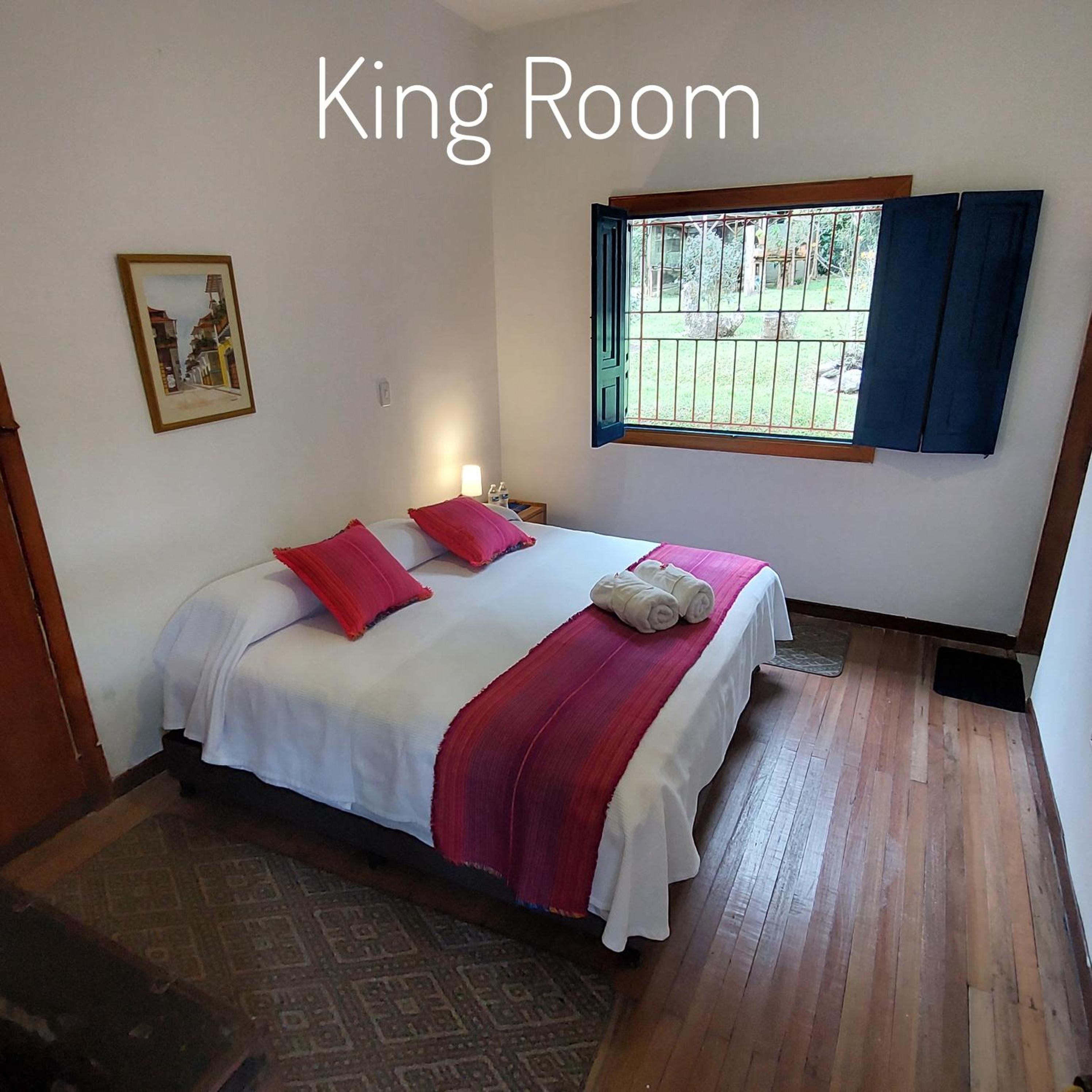Superior Double Room photo 1