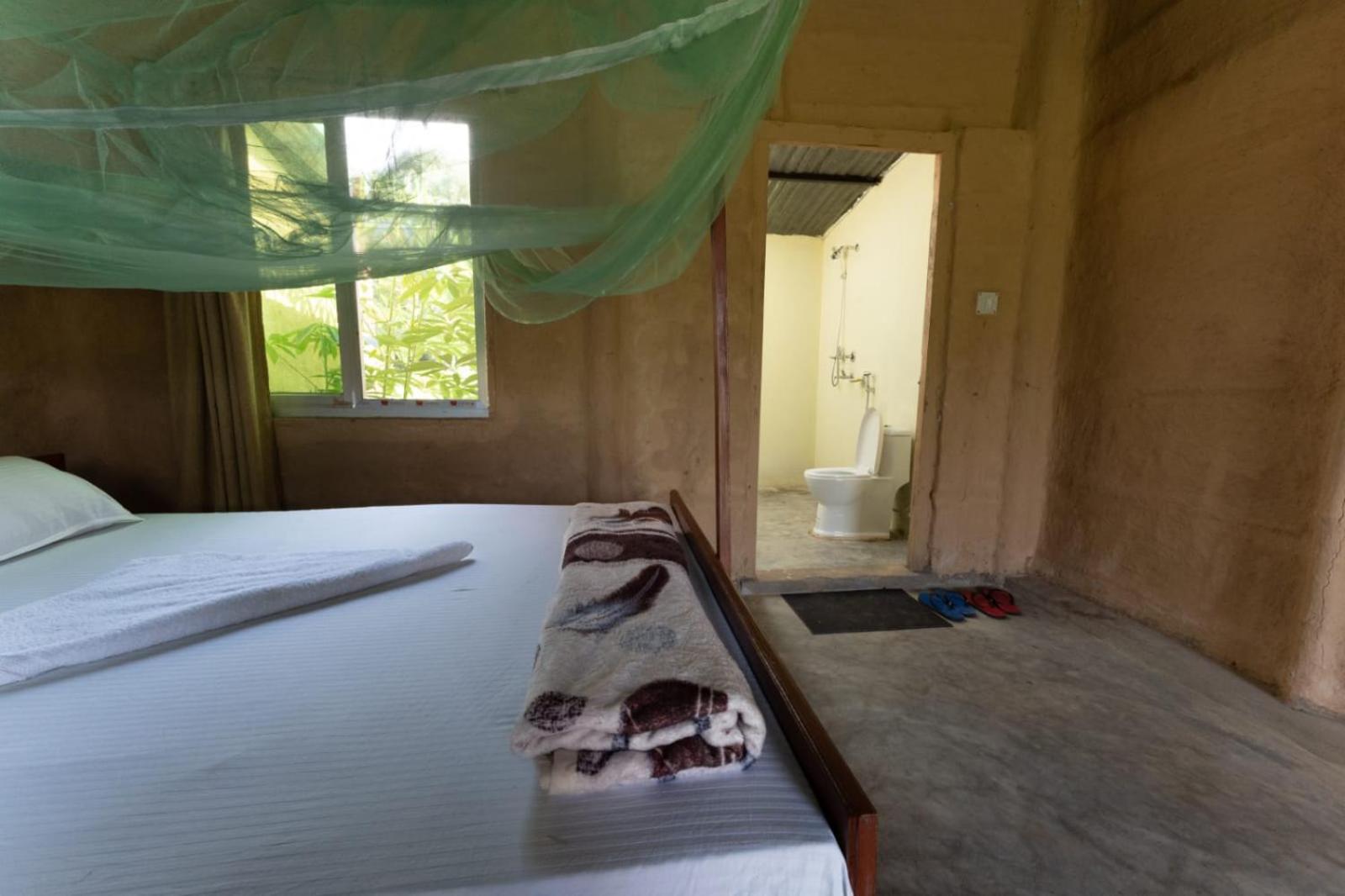 Budget Single Room photo 1