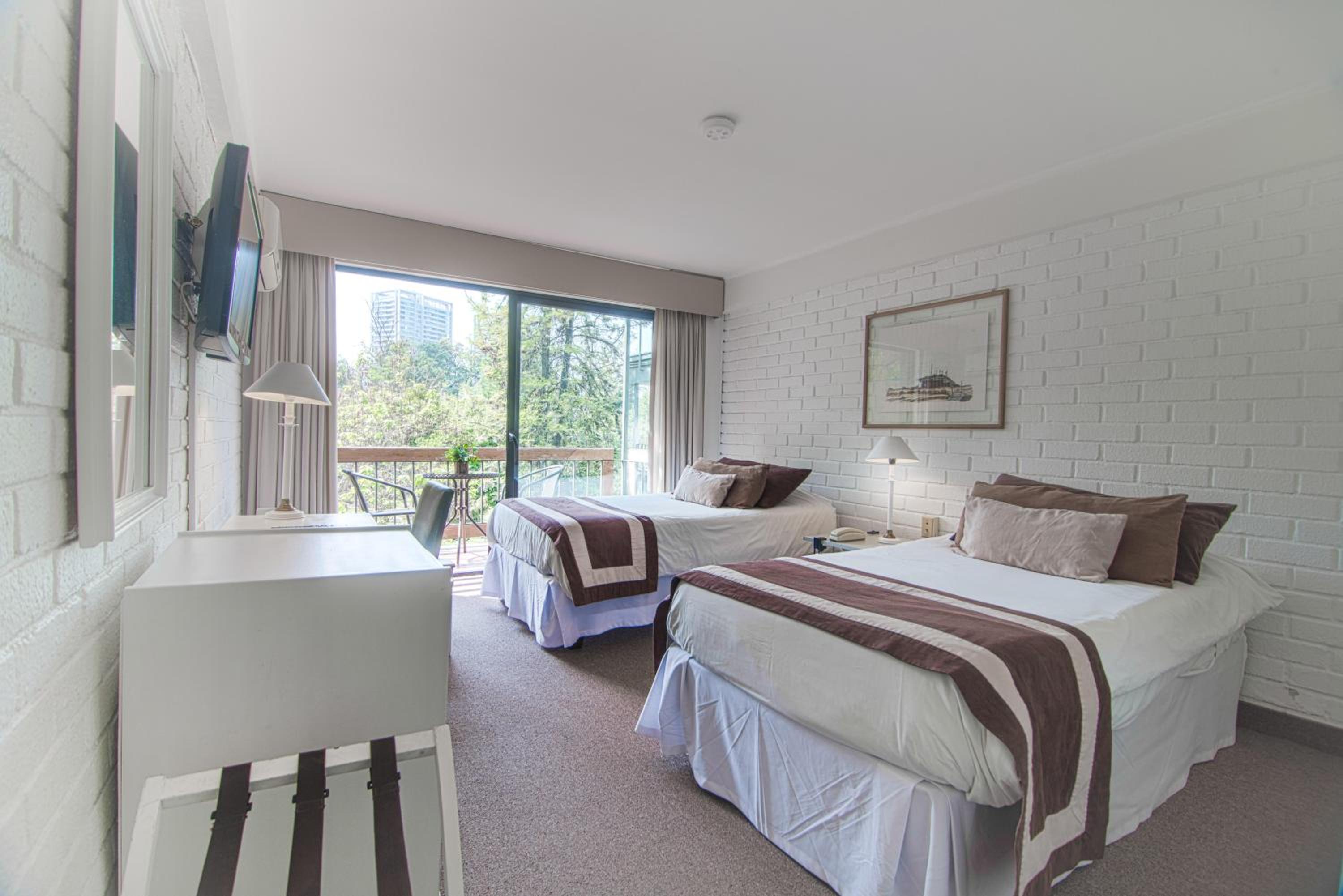Twin Room photo 3