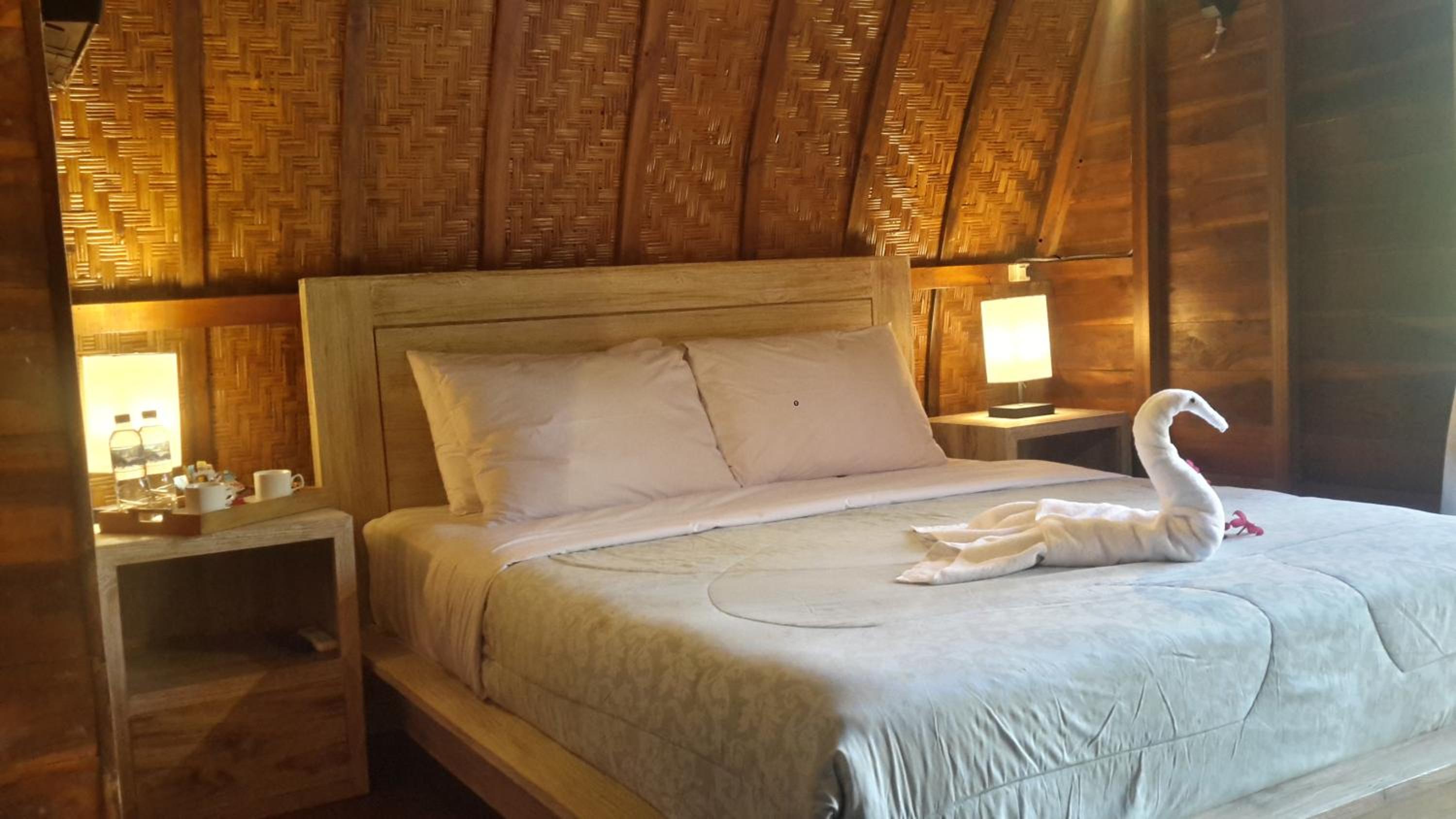 Deluxe Bungalow photo 2