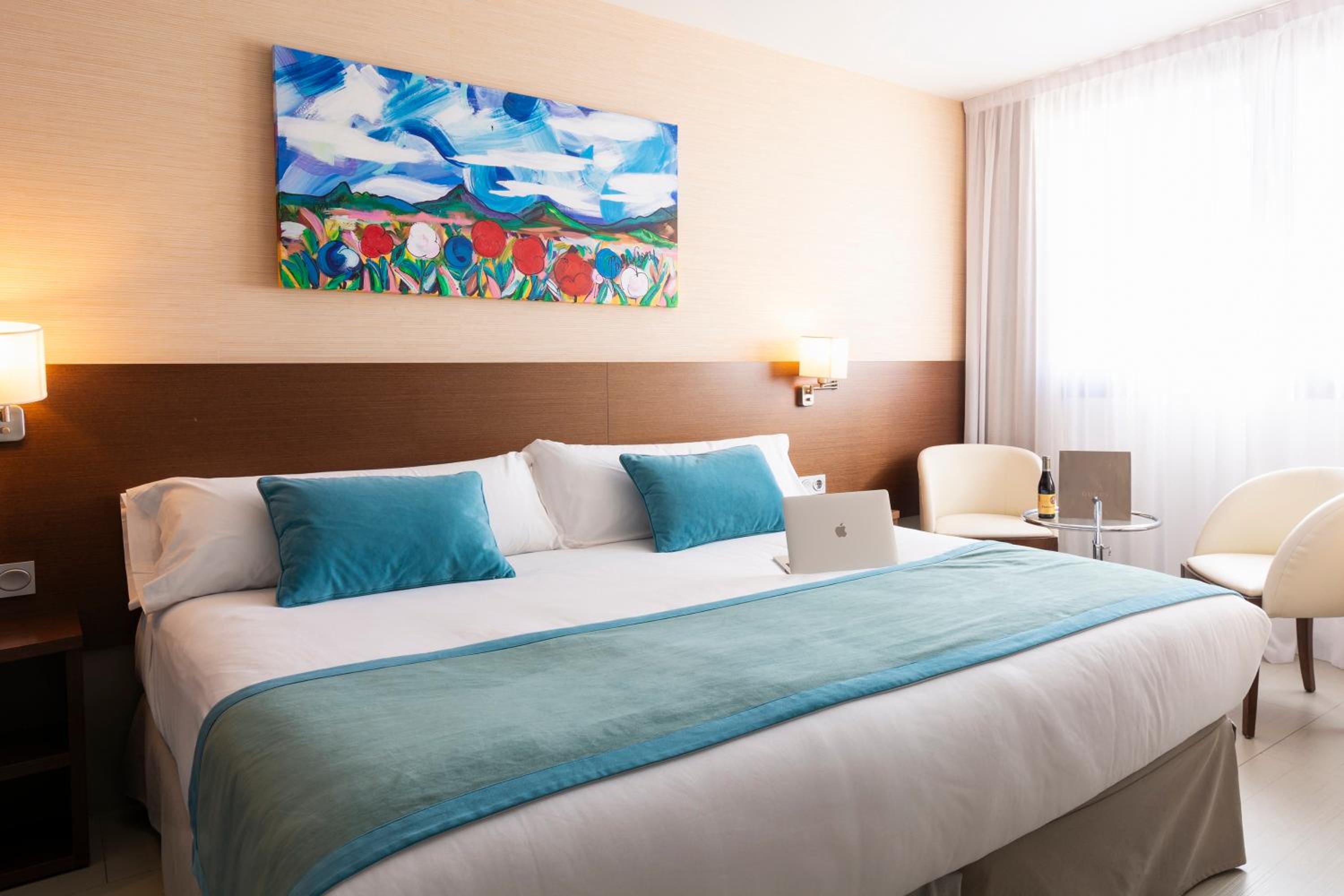 Superior Double Room - Photo 7