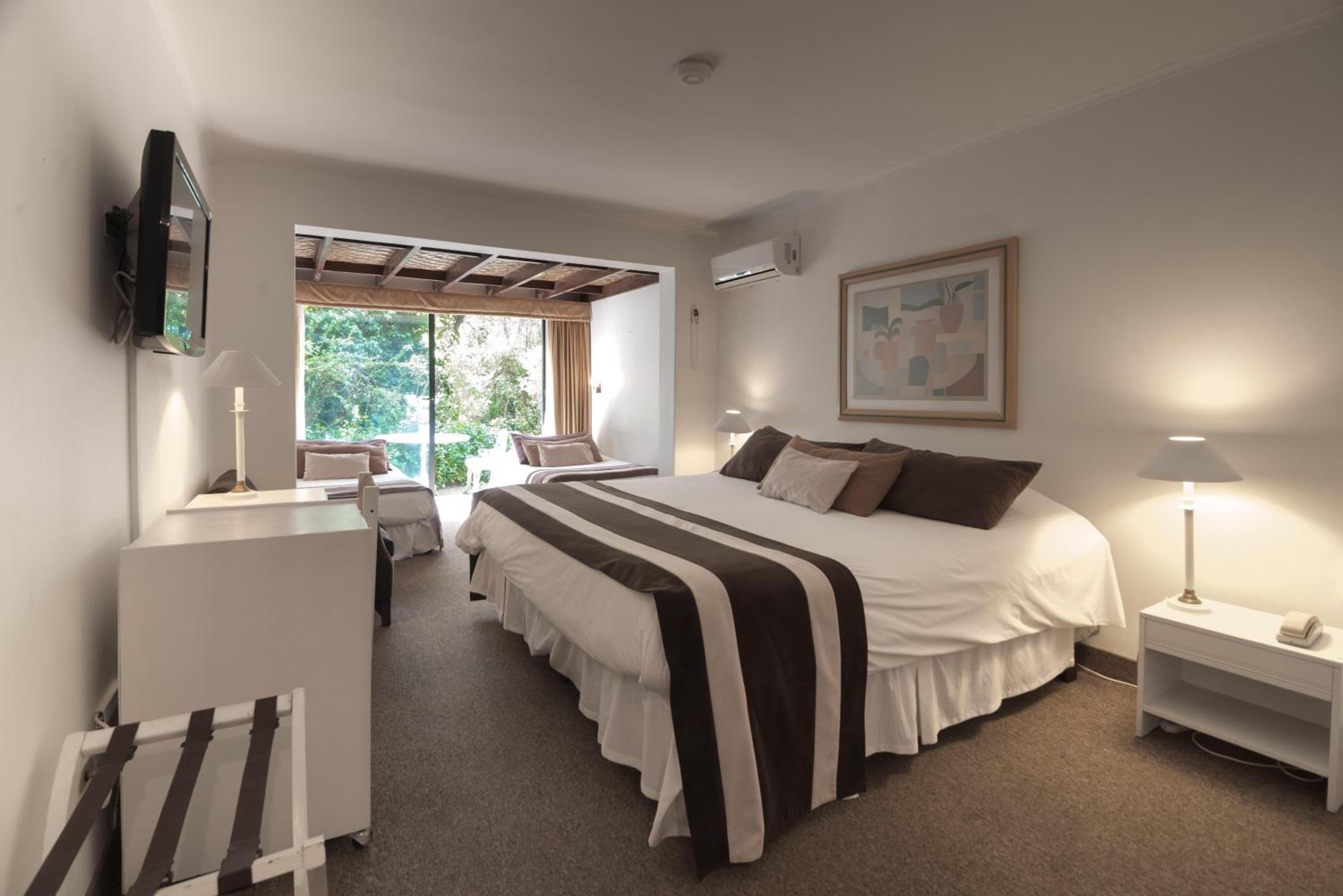 Quadruple Room photo 3