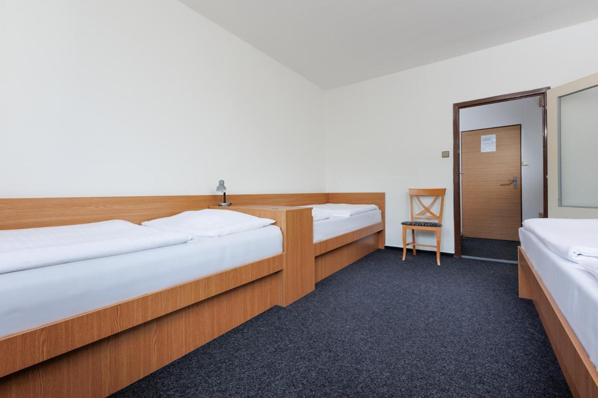 Classic Triple Room - Annex photo 2