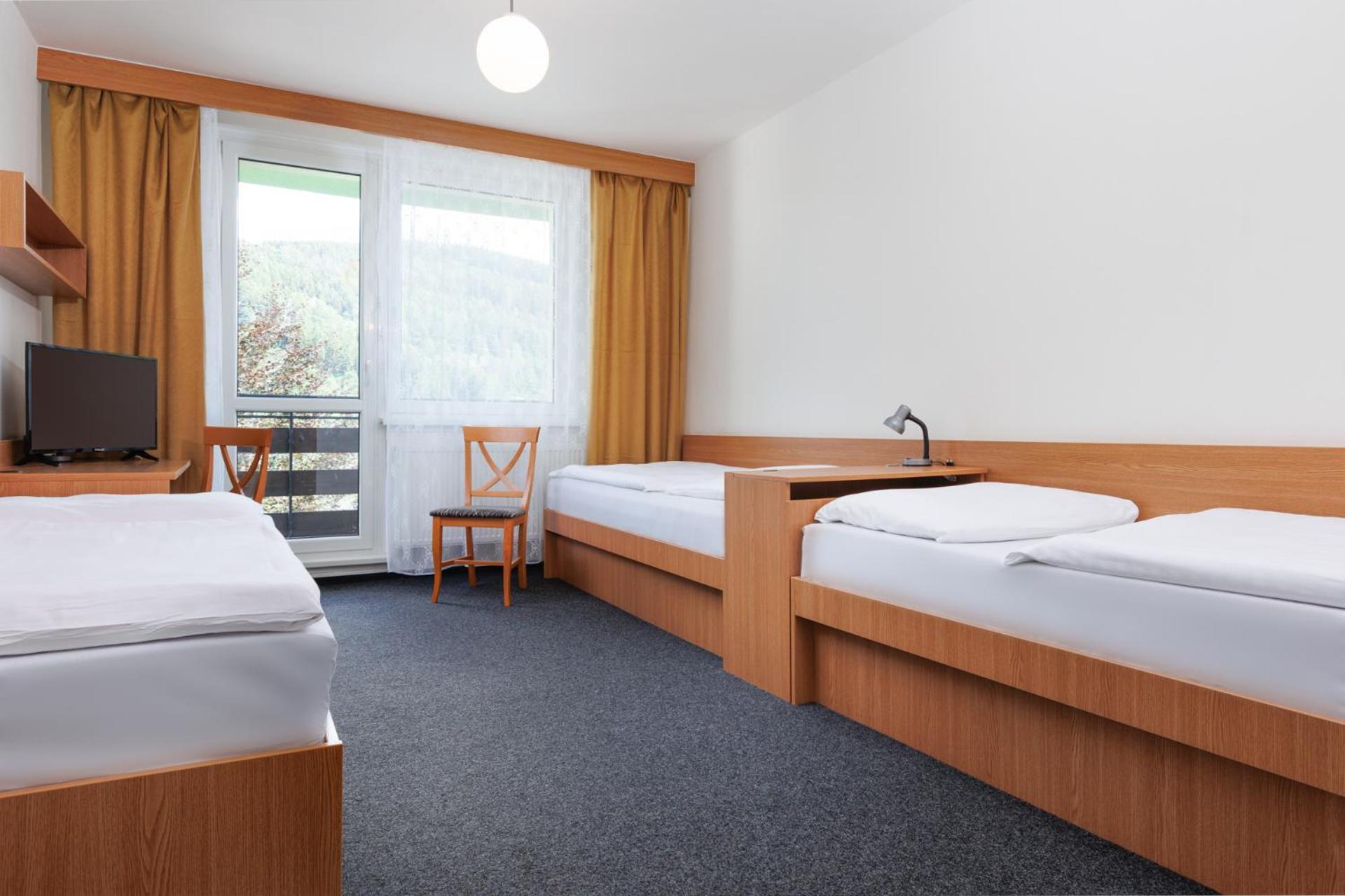 Classic Triple Room - Annex photo 1