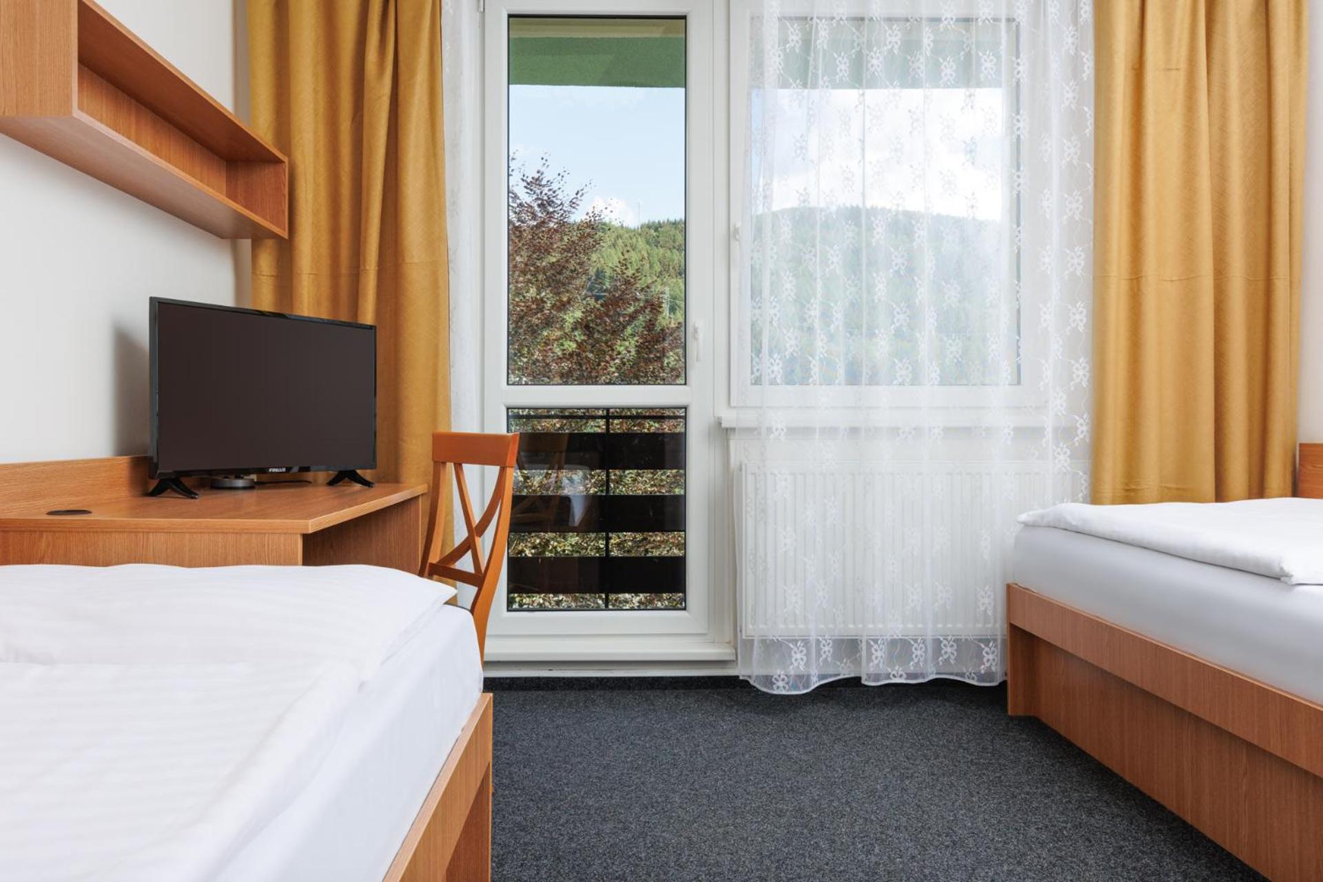 Classic Triple Room - Annex photo 3