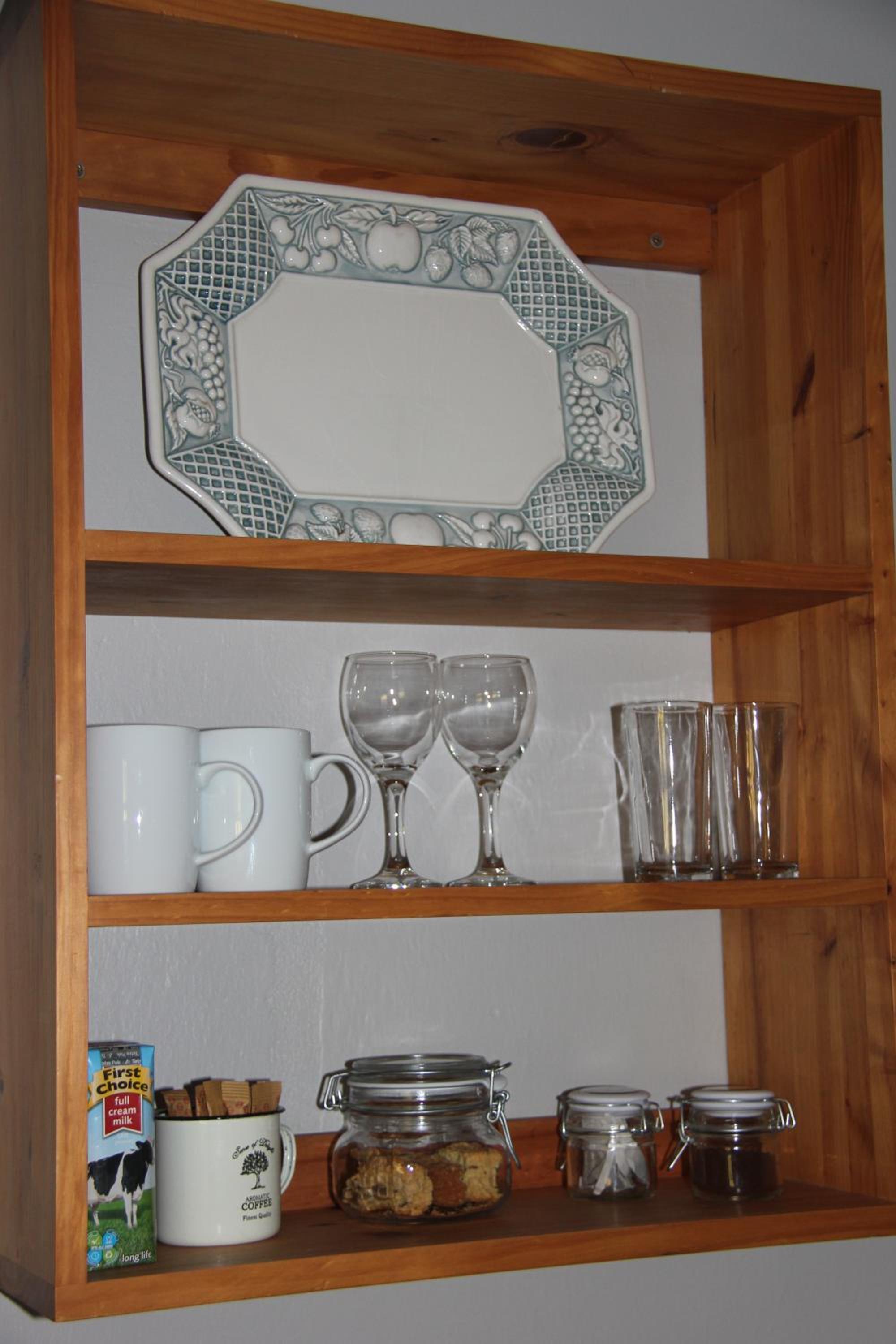 Double Room with Private Bathroom - Photo 2