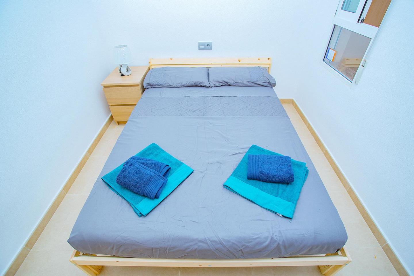 Apartment with Balcony photo 2
