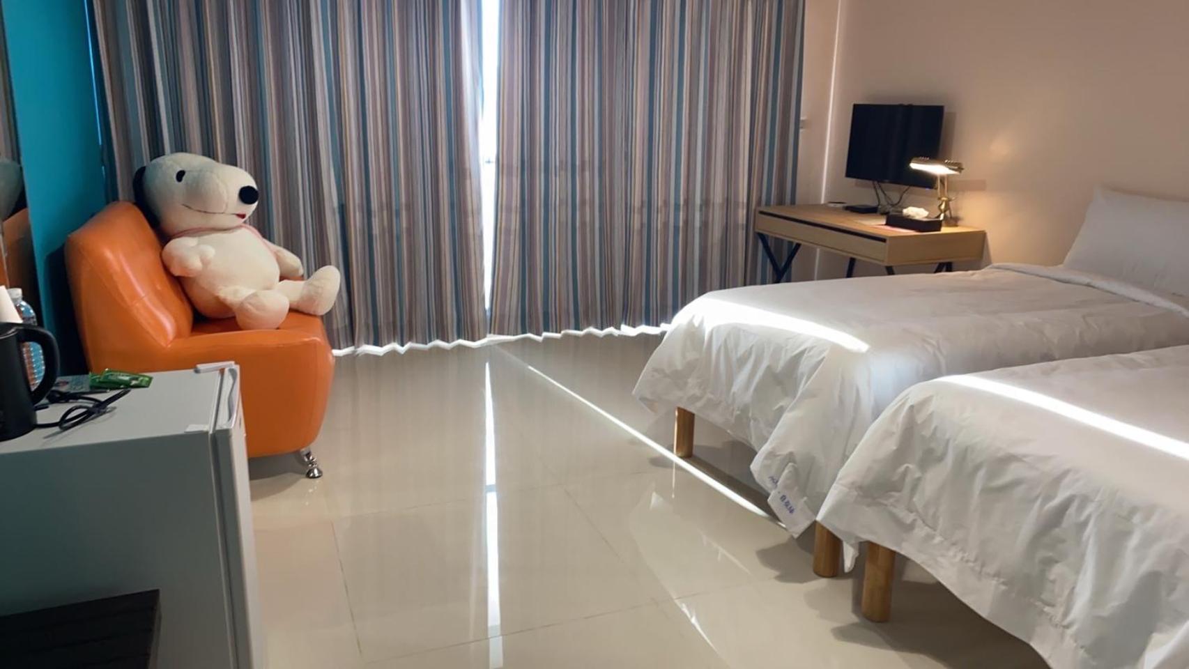 Triple Room with Balcony - Photo 1