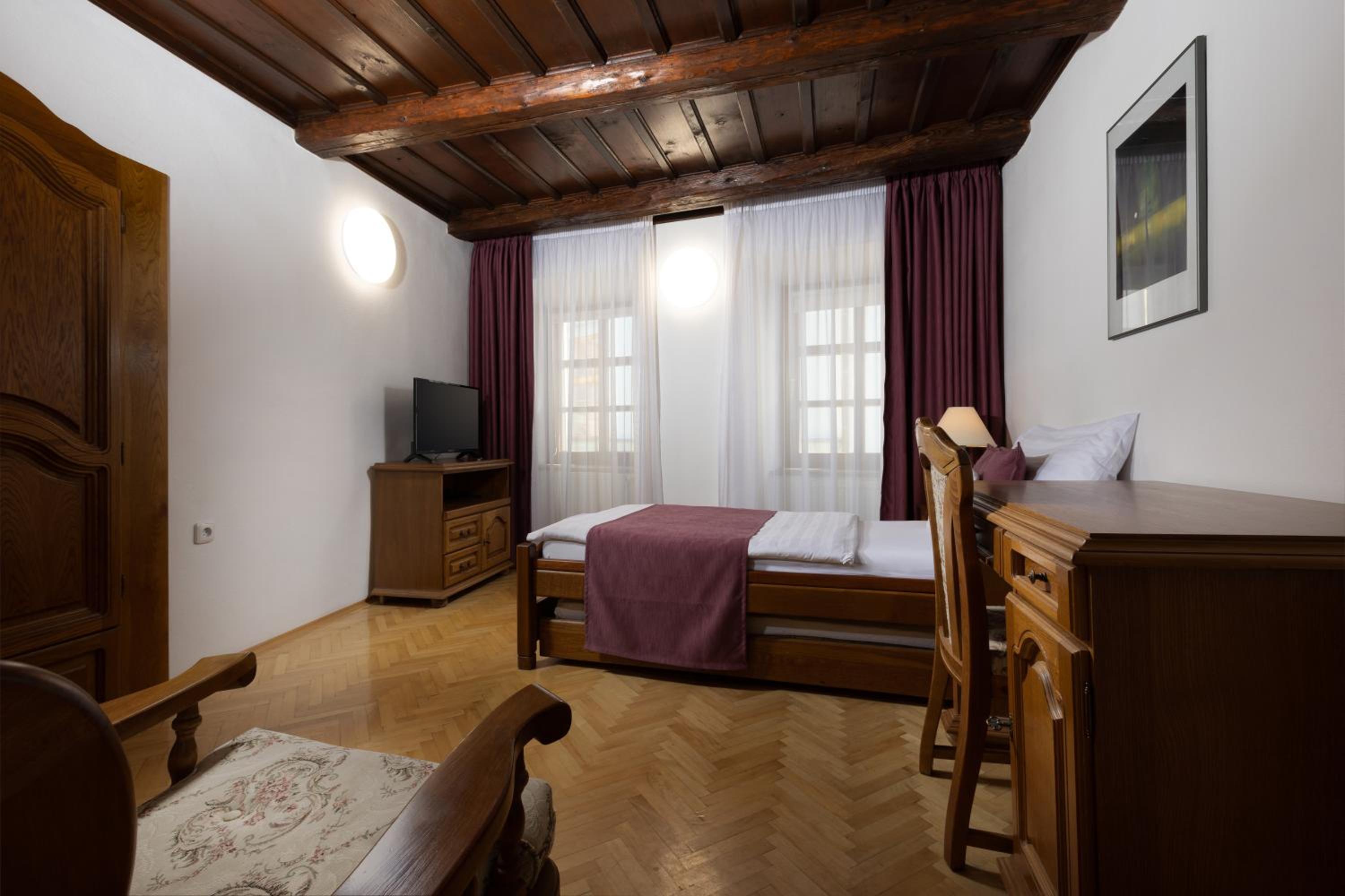 Classic Single Room photo 1