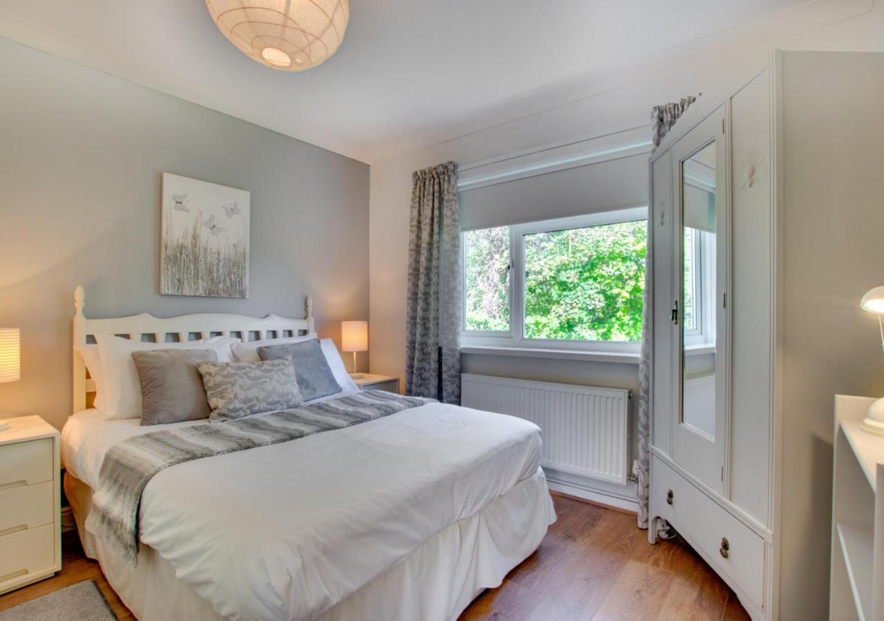 Four-Bedroom House photo 3