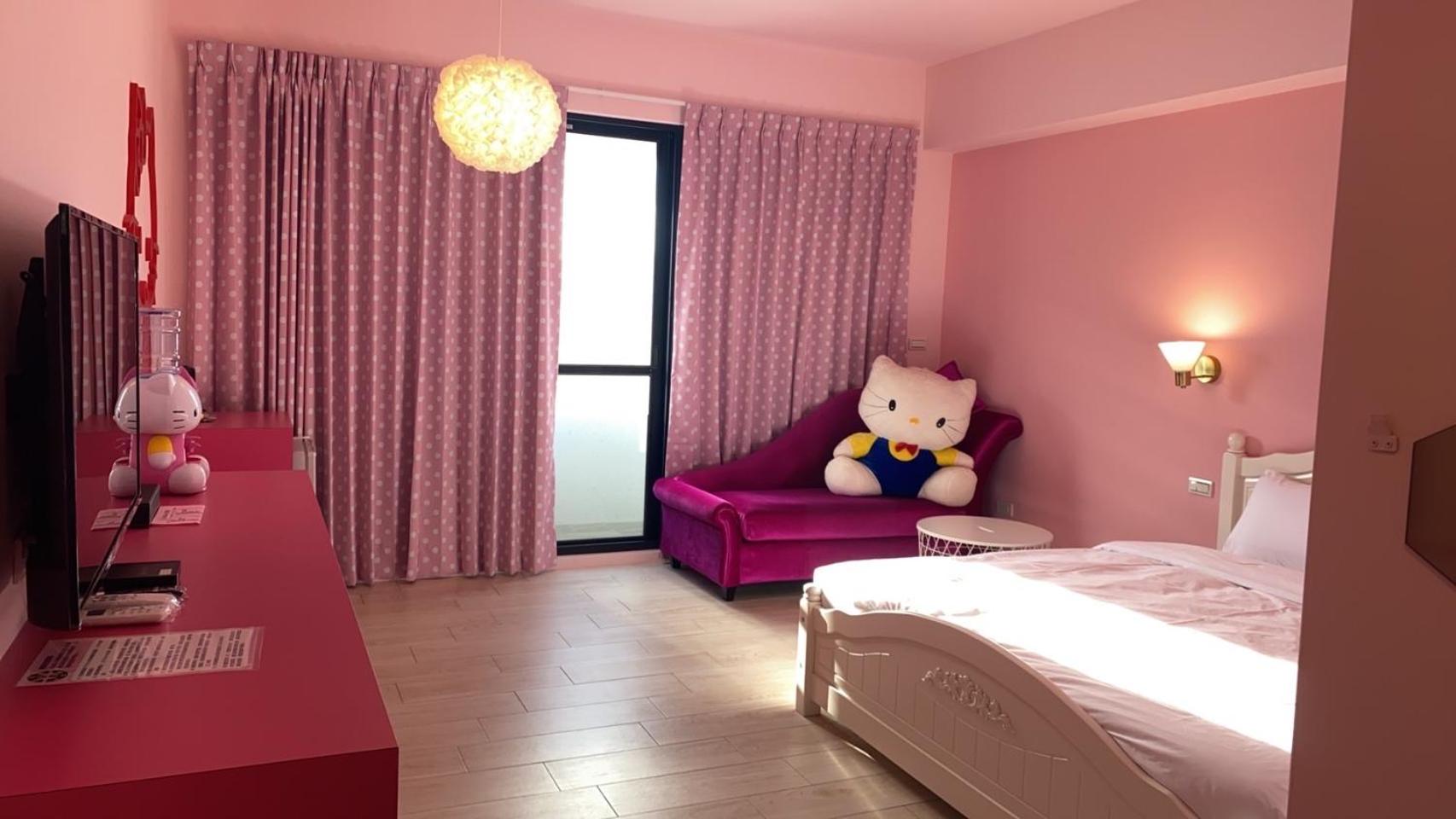 Double Room with Balcony photo 1