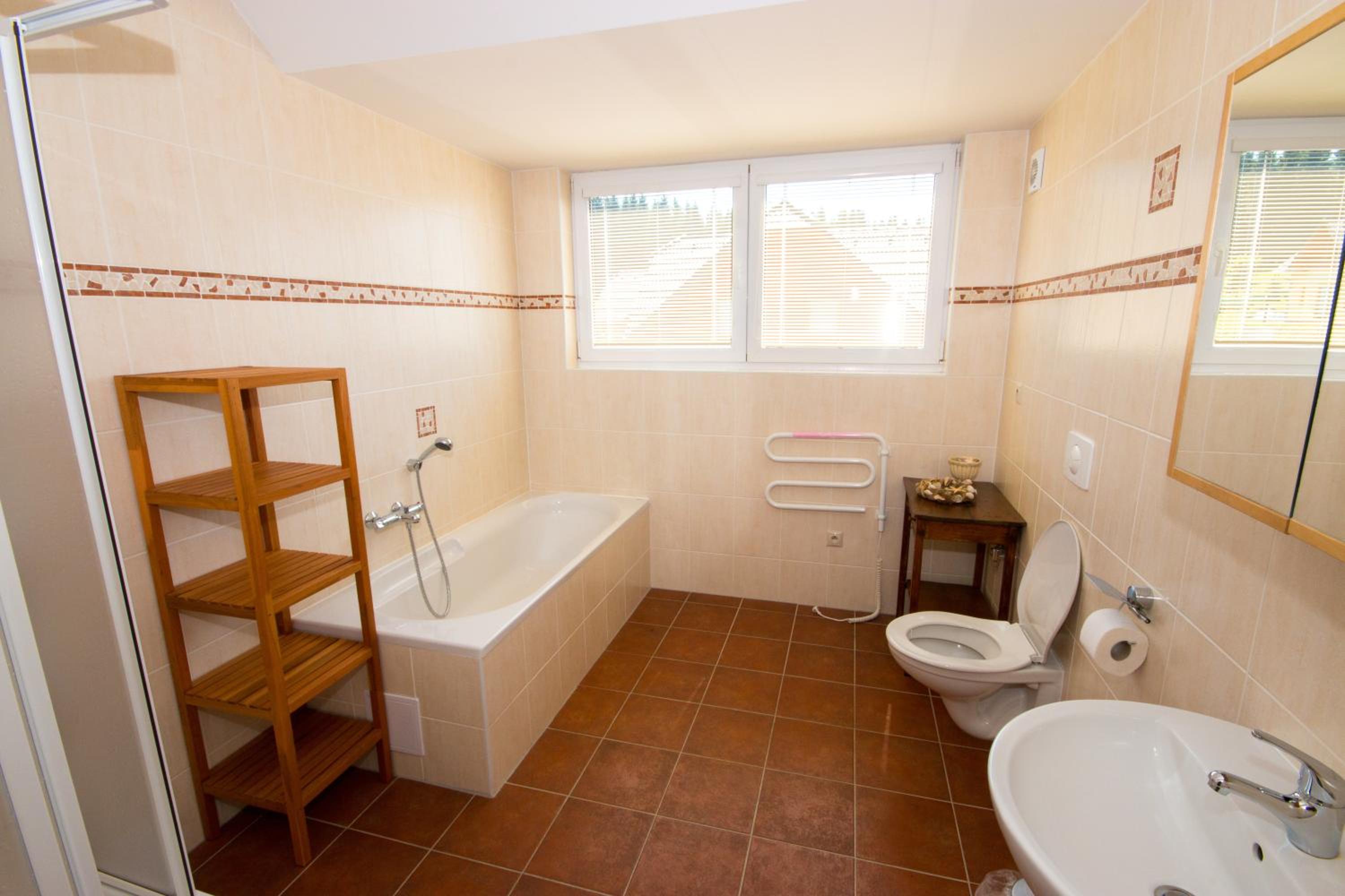 Villa (8 People) photo 2