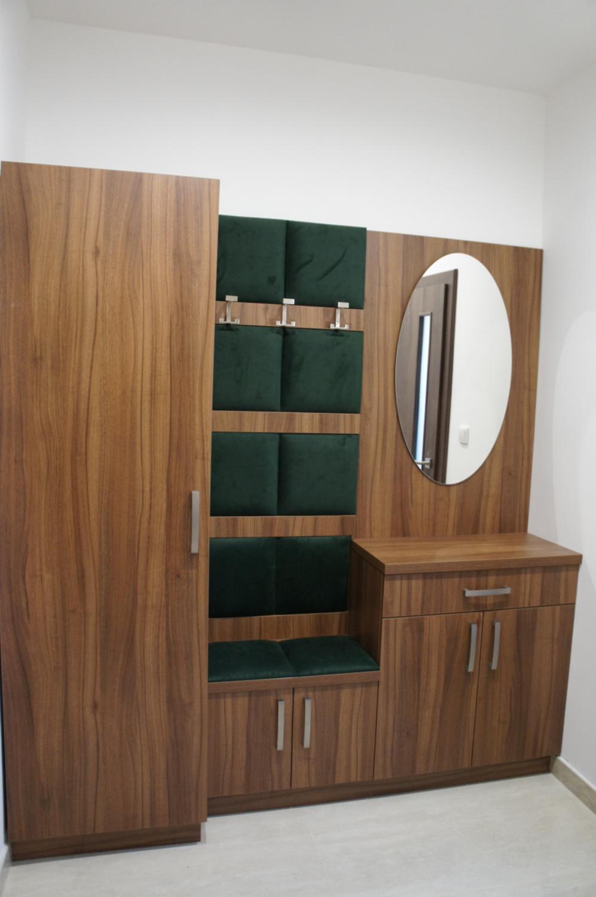 Double Room with Balcony - Photo 7