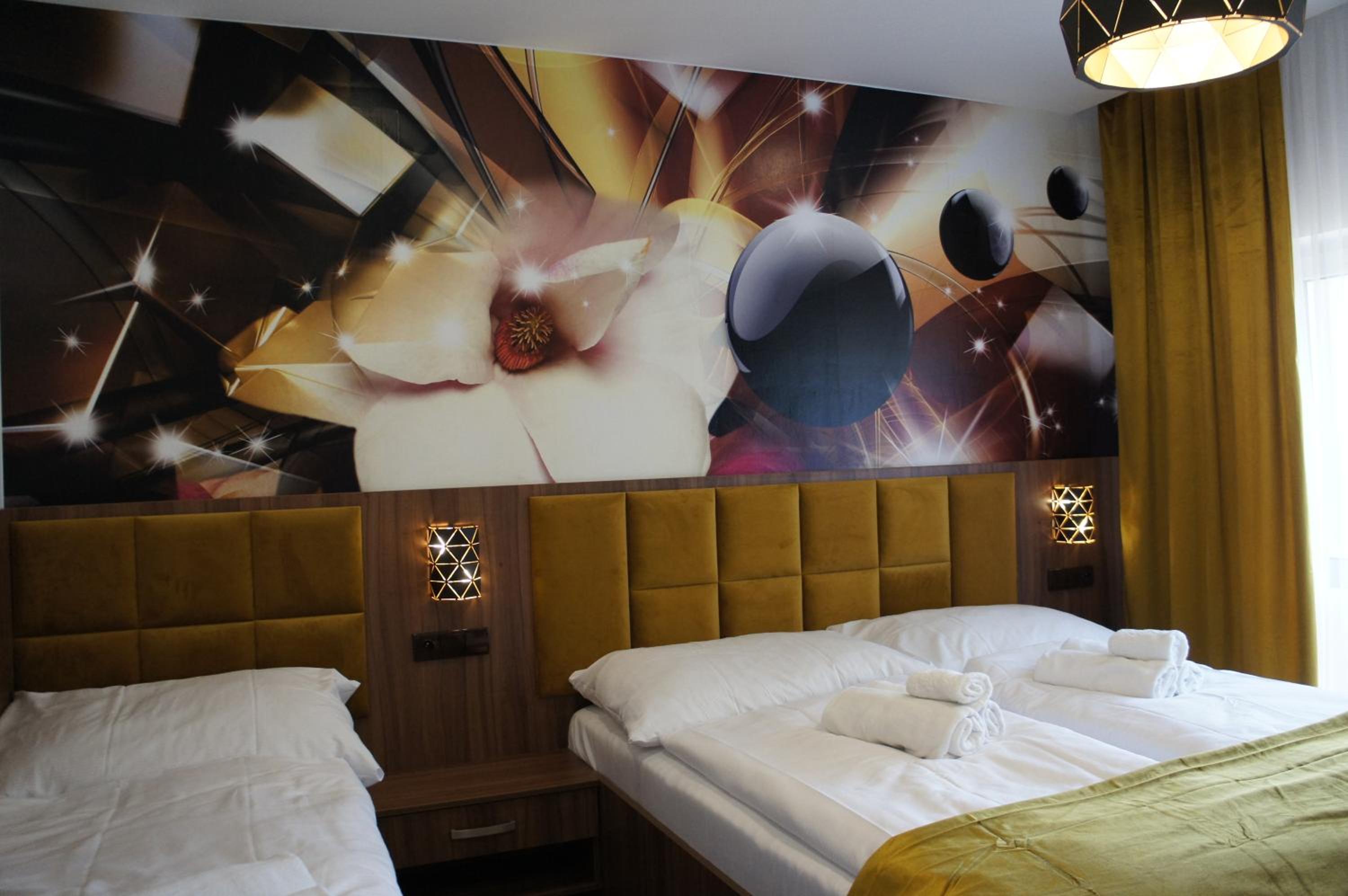 Triple Room with Balcony photo 2