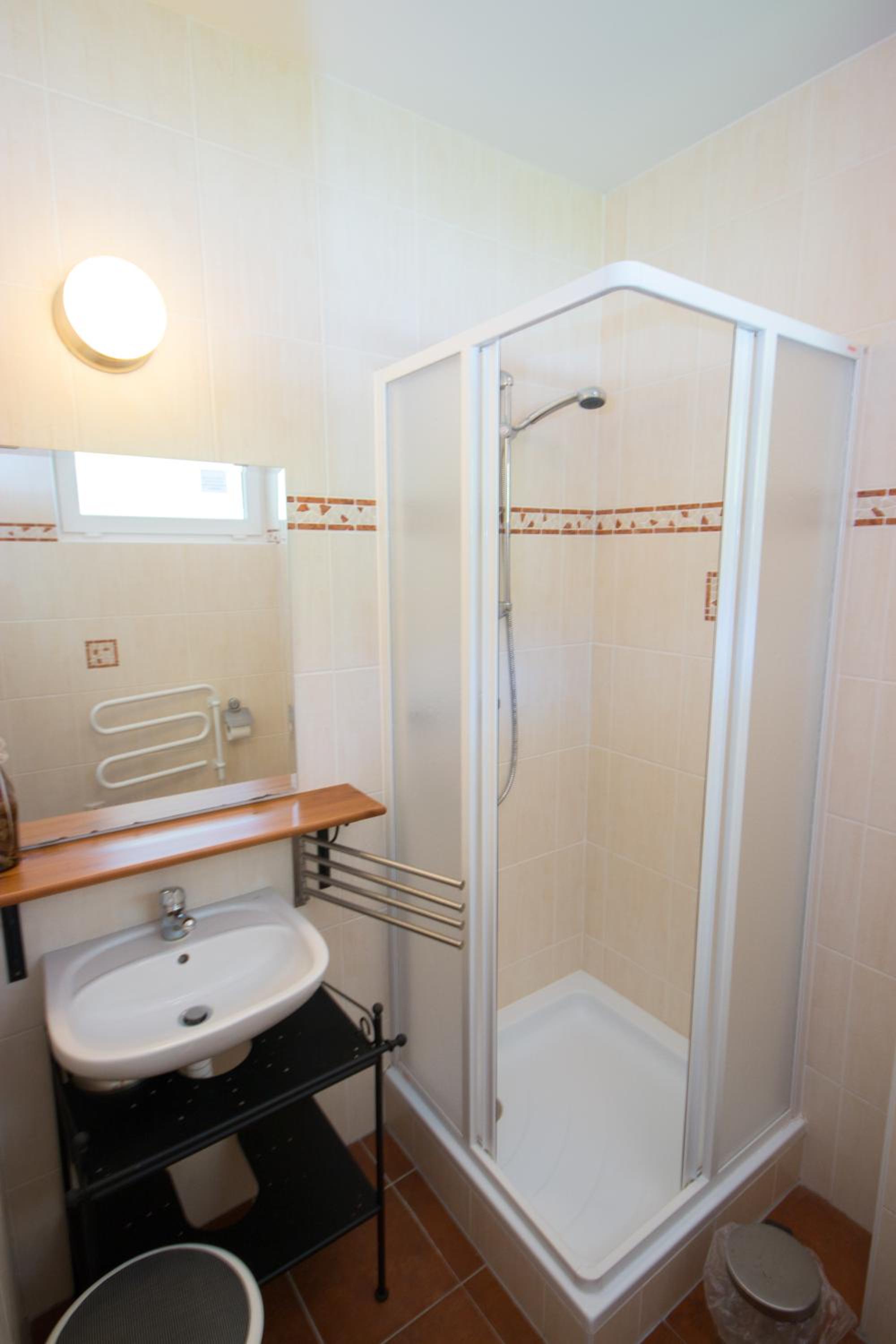Three-Bedroom House photo 2