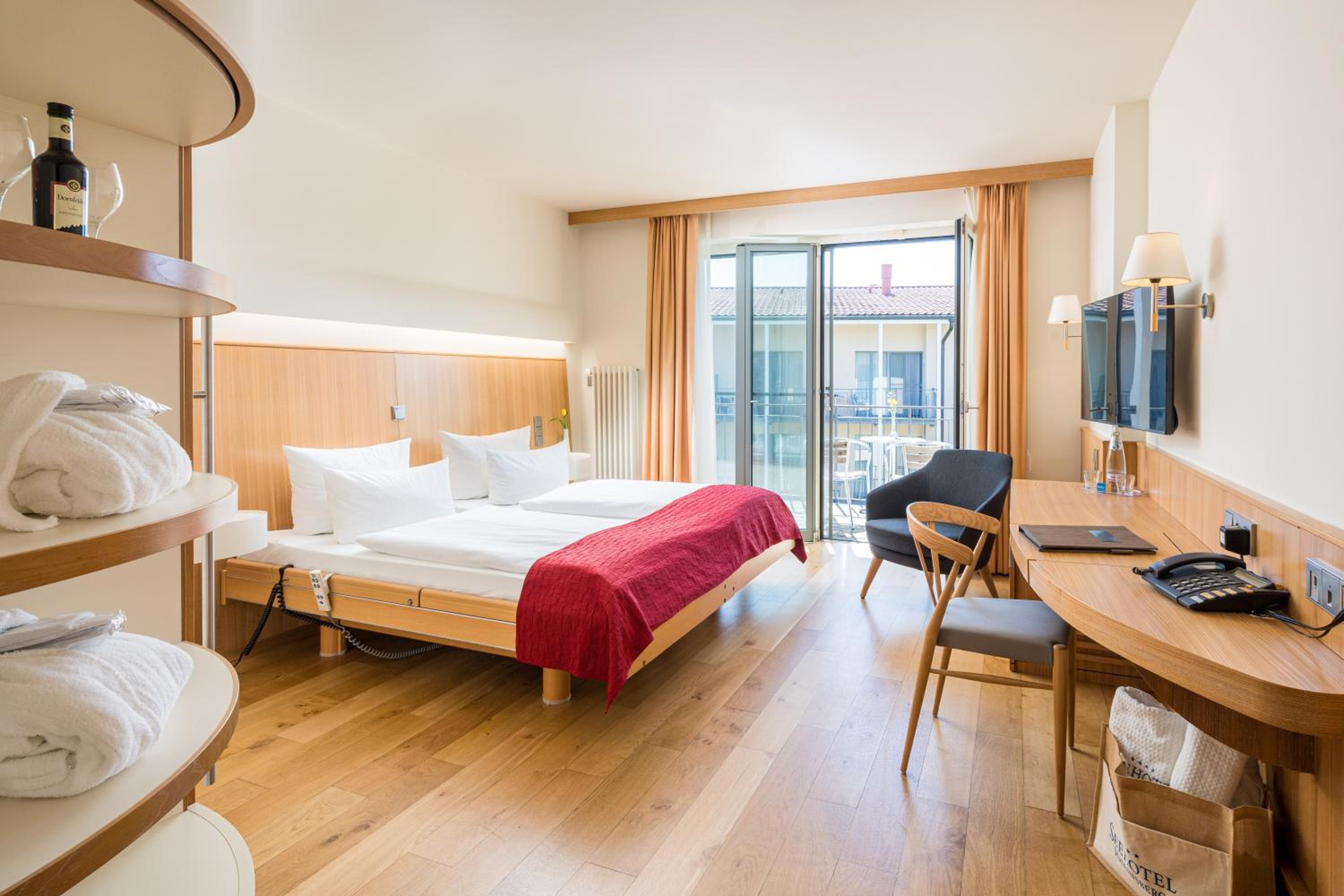 Superior Double Room photo 3
