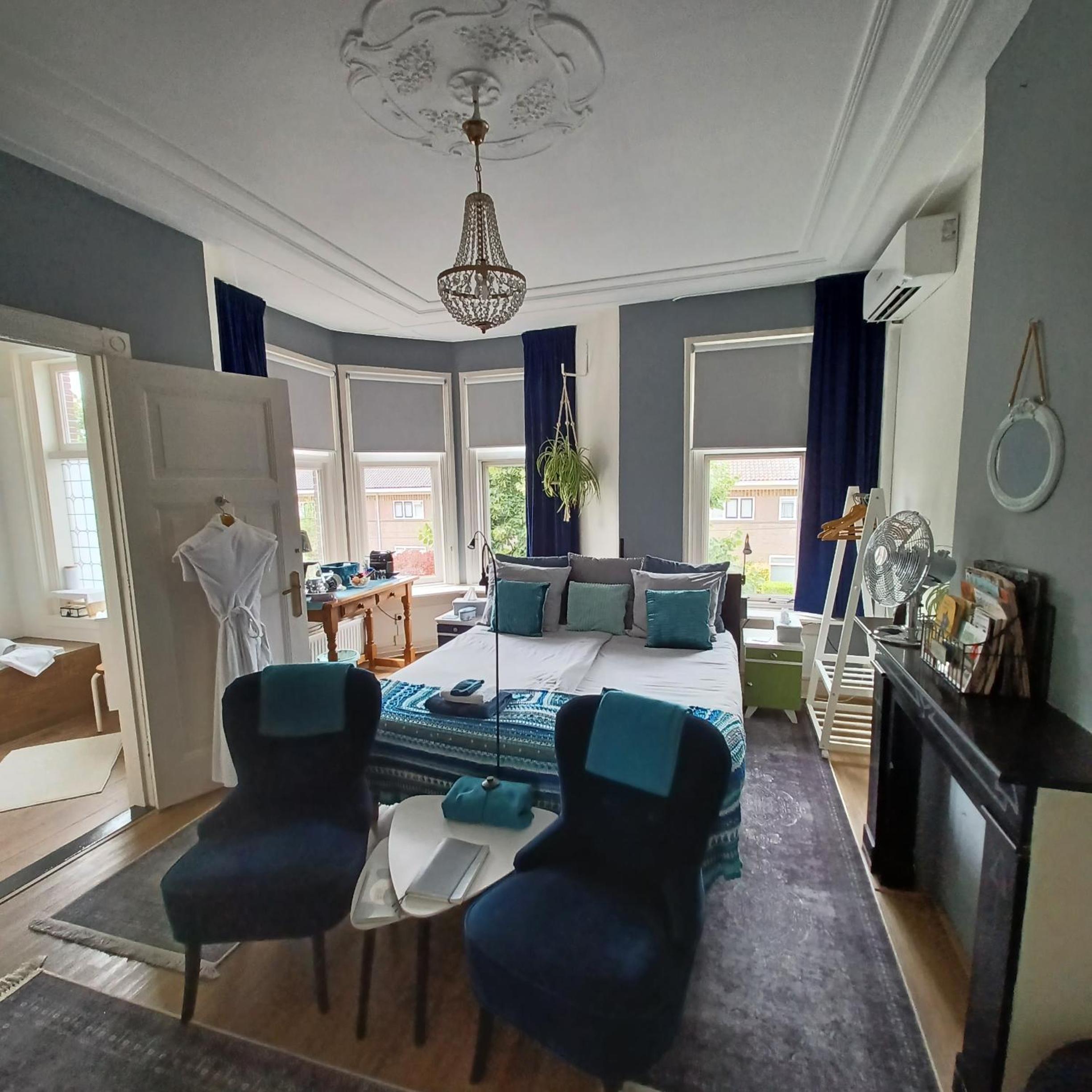 Quadruple Room photo 3