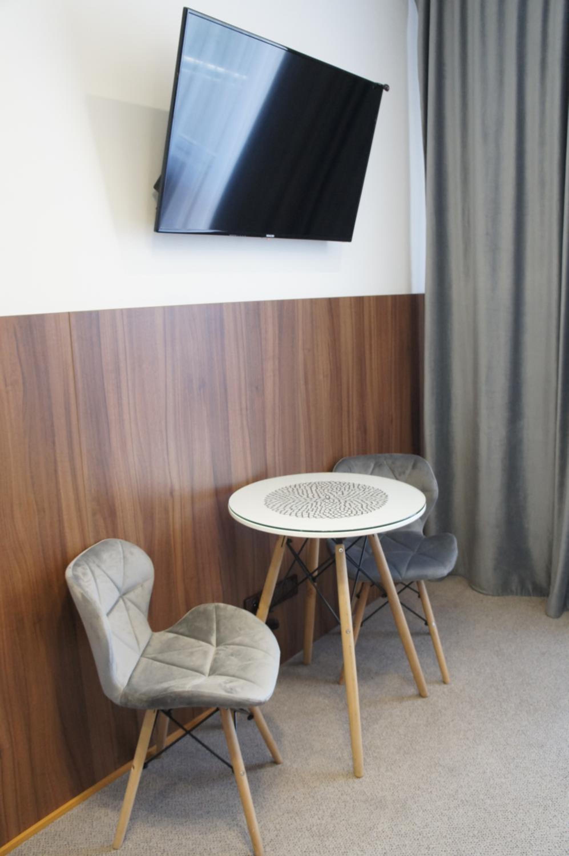 Double Room with Terrace - Photo 2